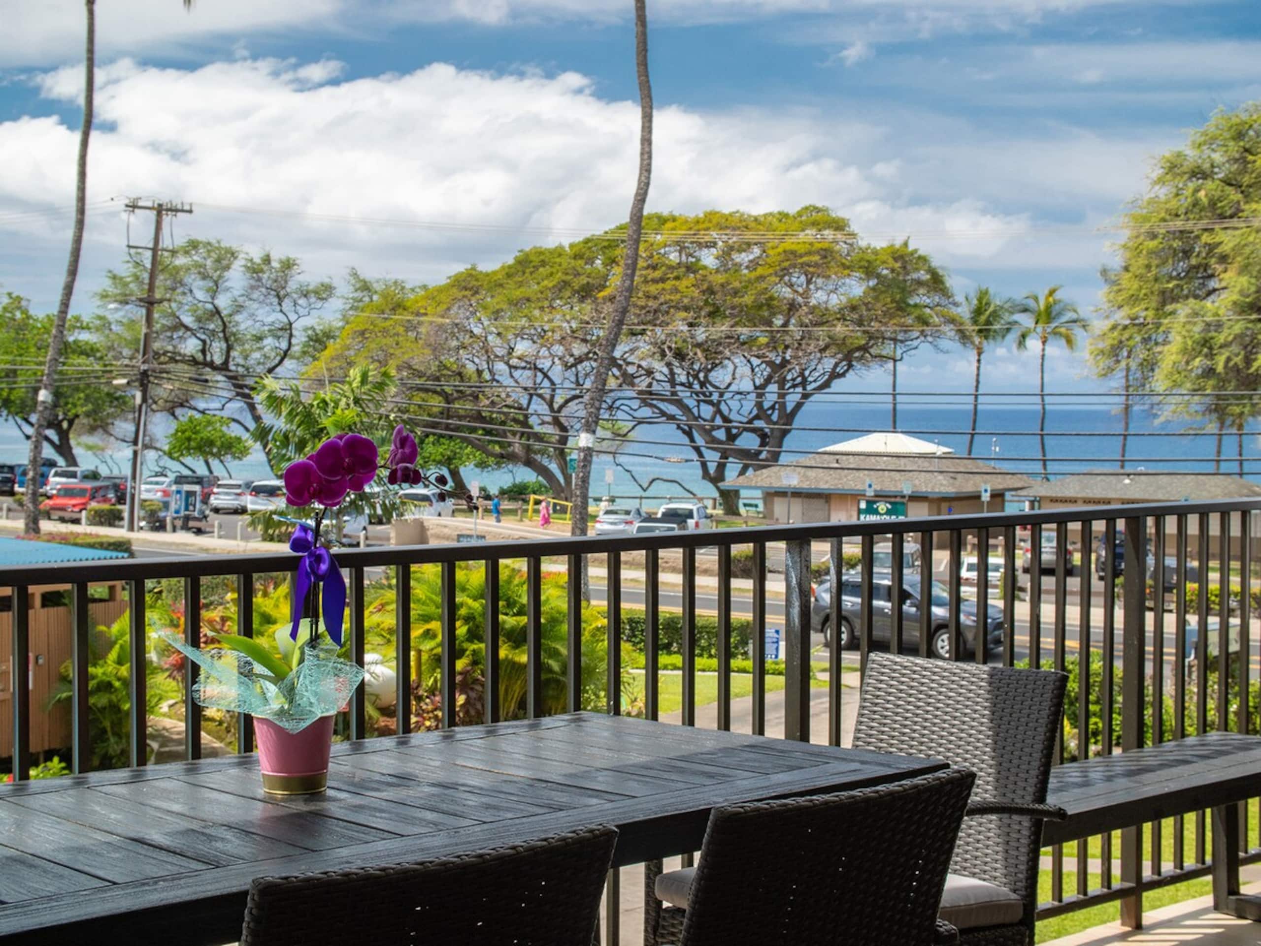 Ocean view condo across Kamaole Beach - Photo 10
