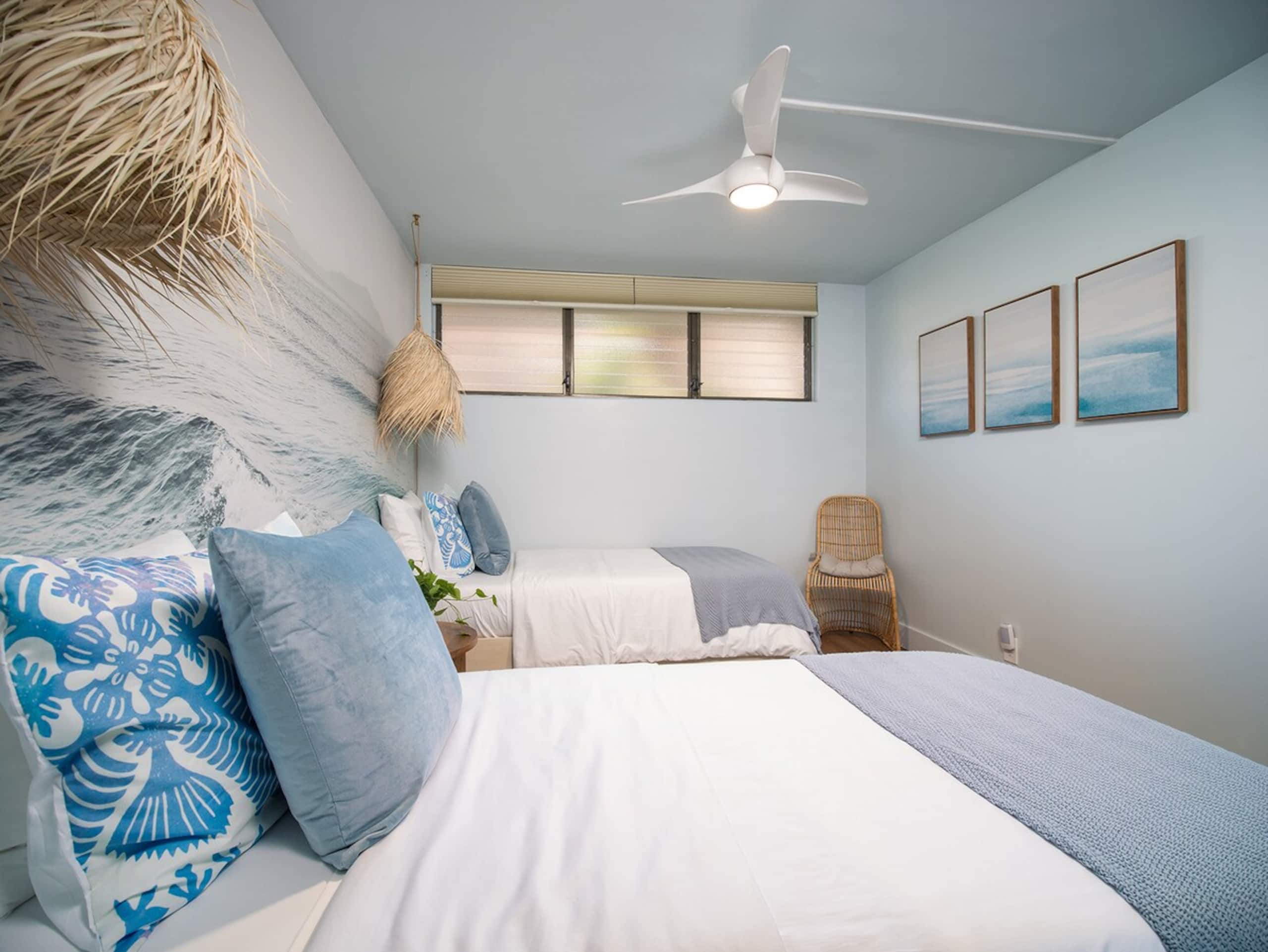 Ocean view condo across Kamaole Beach - Photo 26