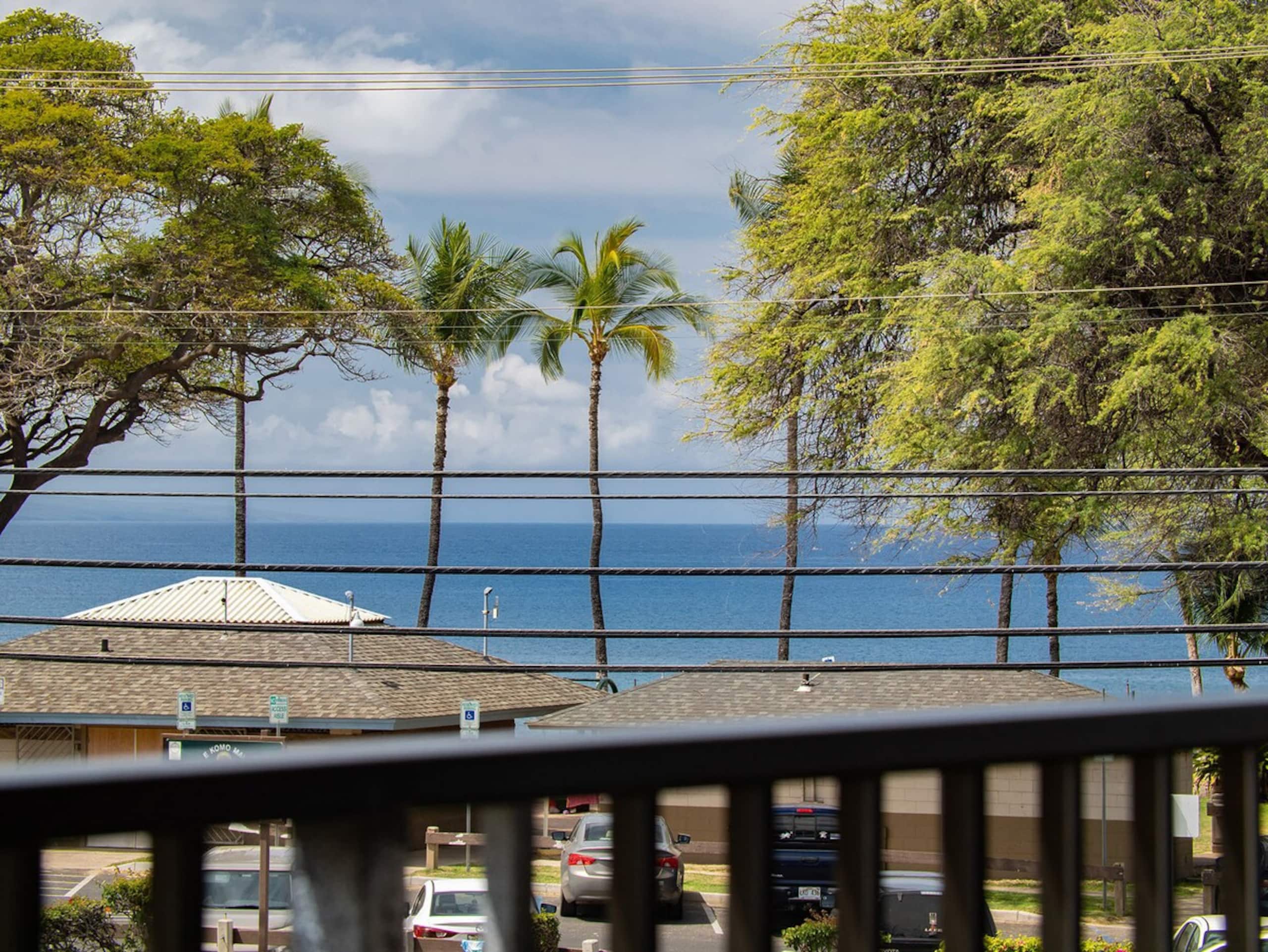 Ocean view condo across Kamaole Beach - Photo 11