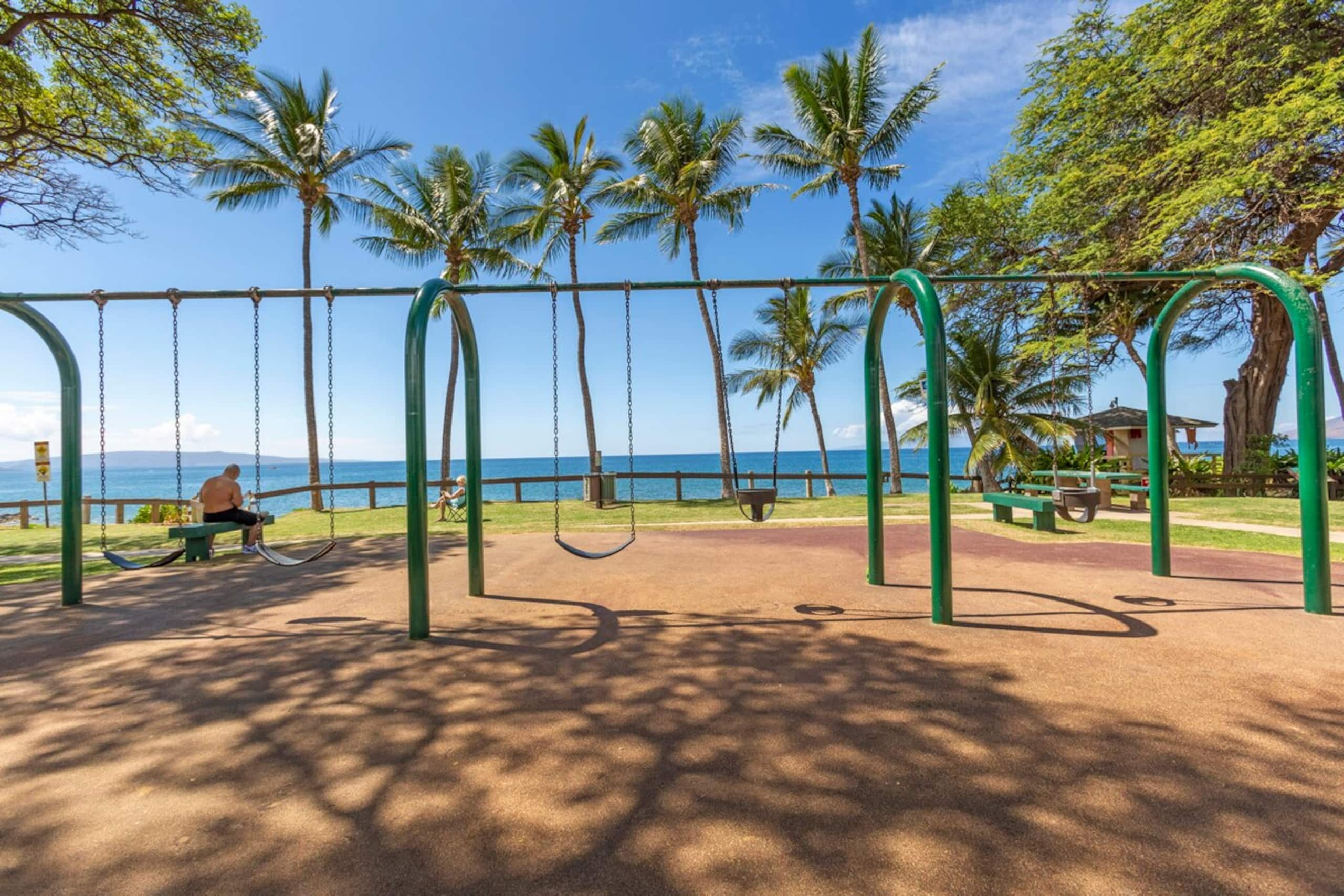 Ocean view condo across Kamaole Beach - Photo 42