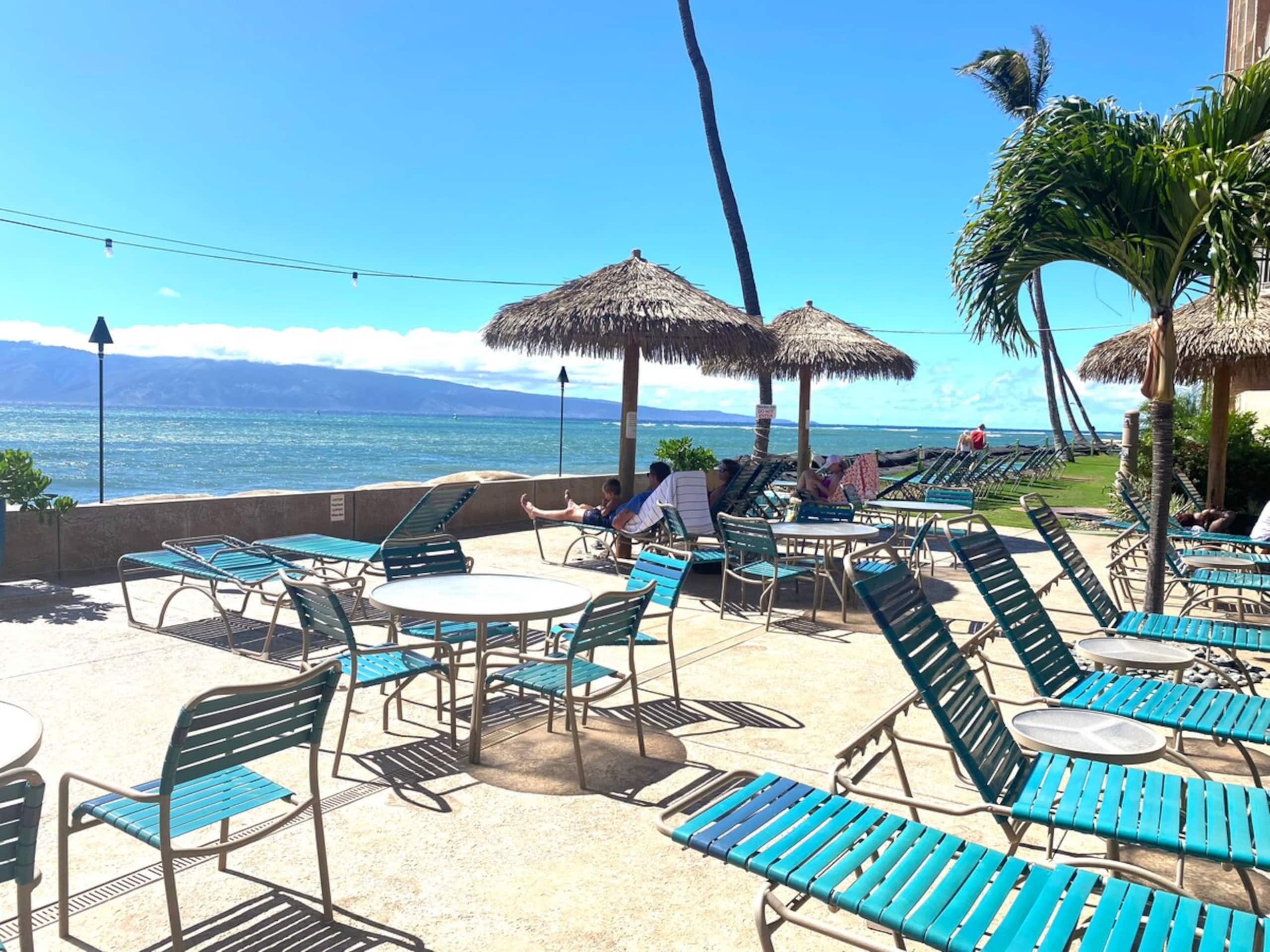 Beautifully 2-BR Oceanfront Condo - Photo 32
