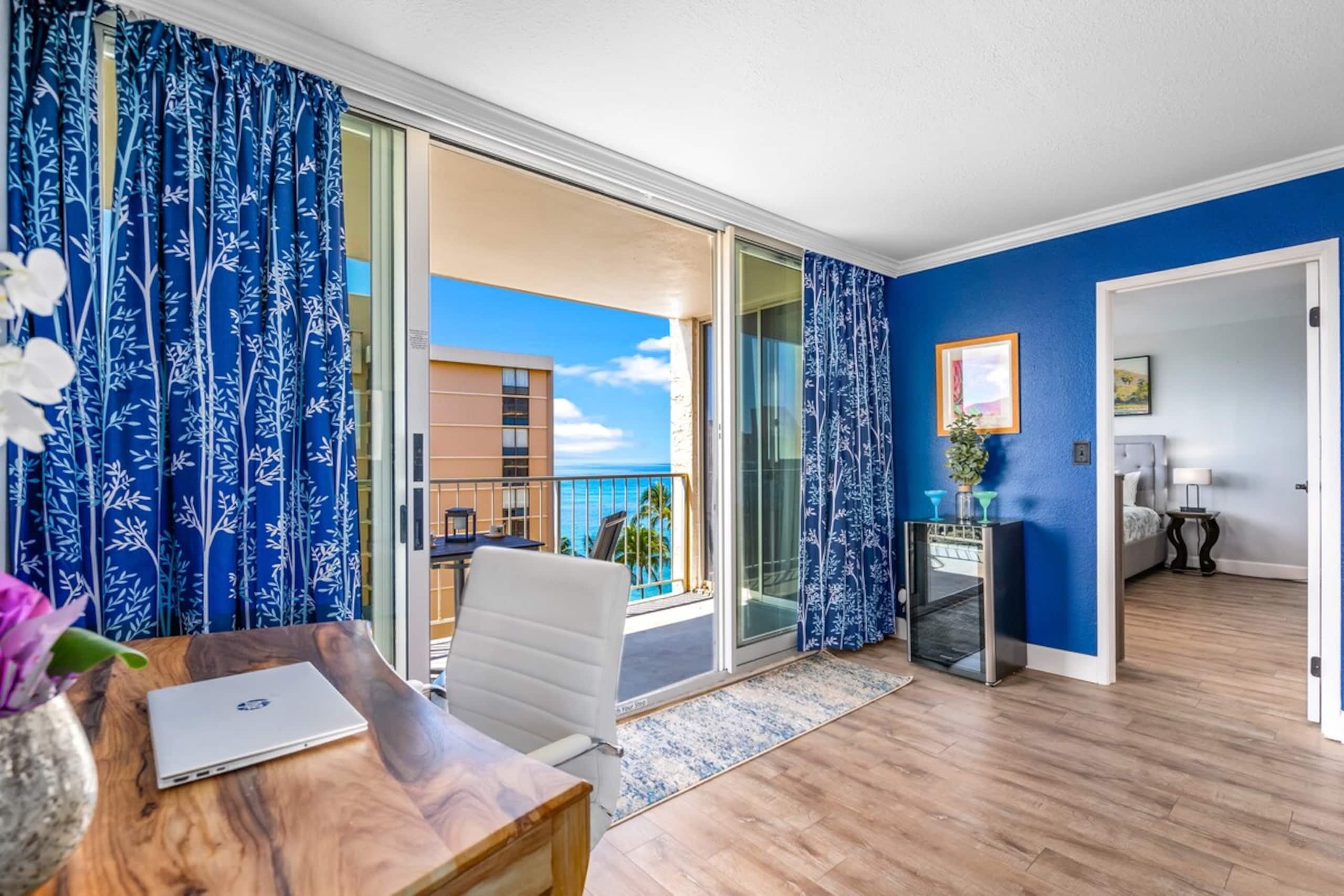Beautifully 2-BR Oceanfront Condo - Photo 27