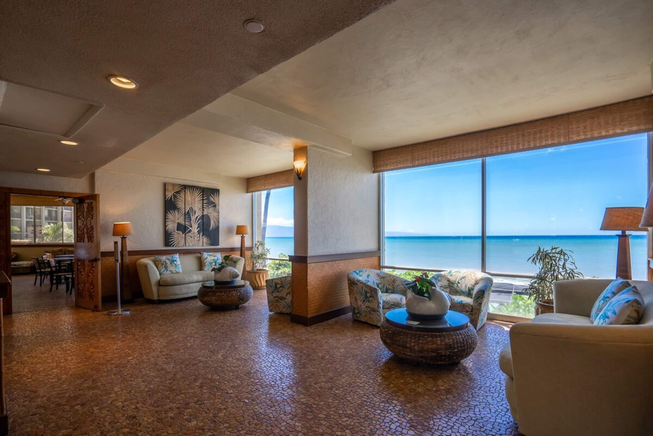 Beautifully 2-BR Oceanfront Condo - Photo 41