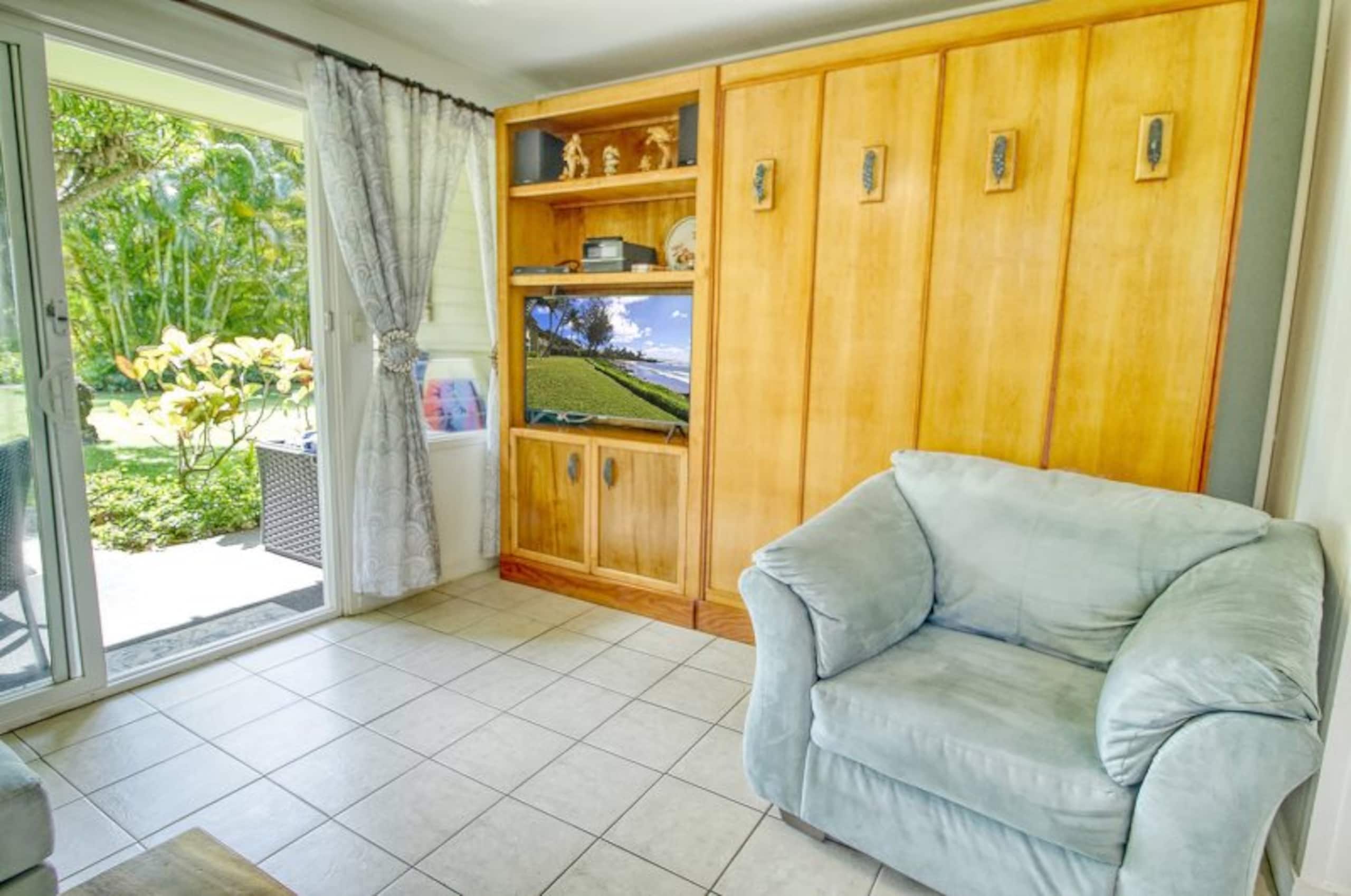 Kapaa Sands Unit 22 - Photo 3