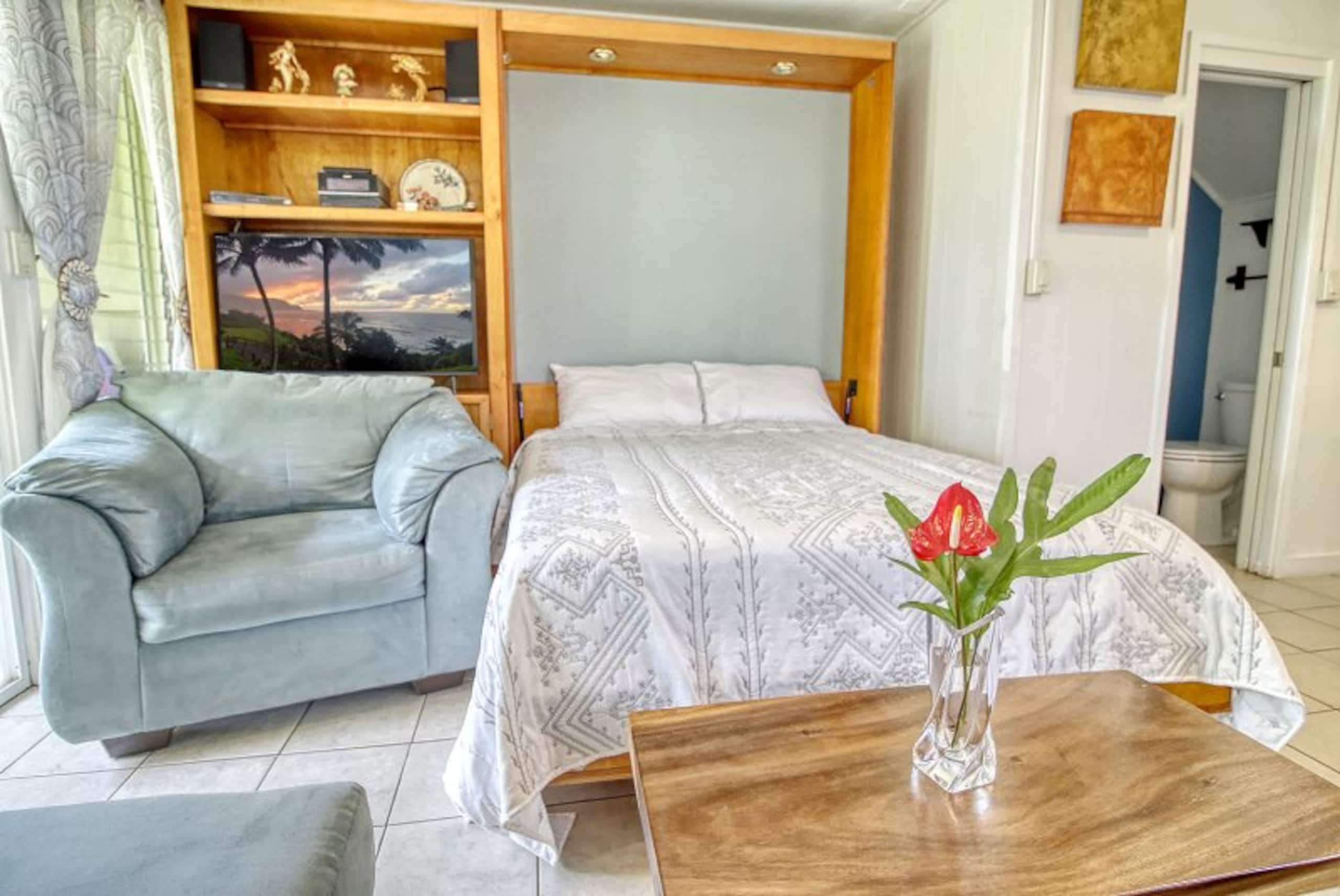 Kapaa Sands Unit 22 - Photo 5