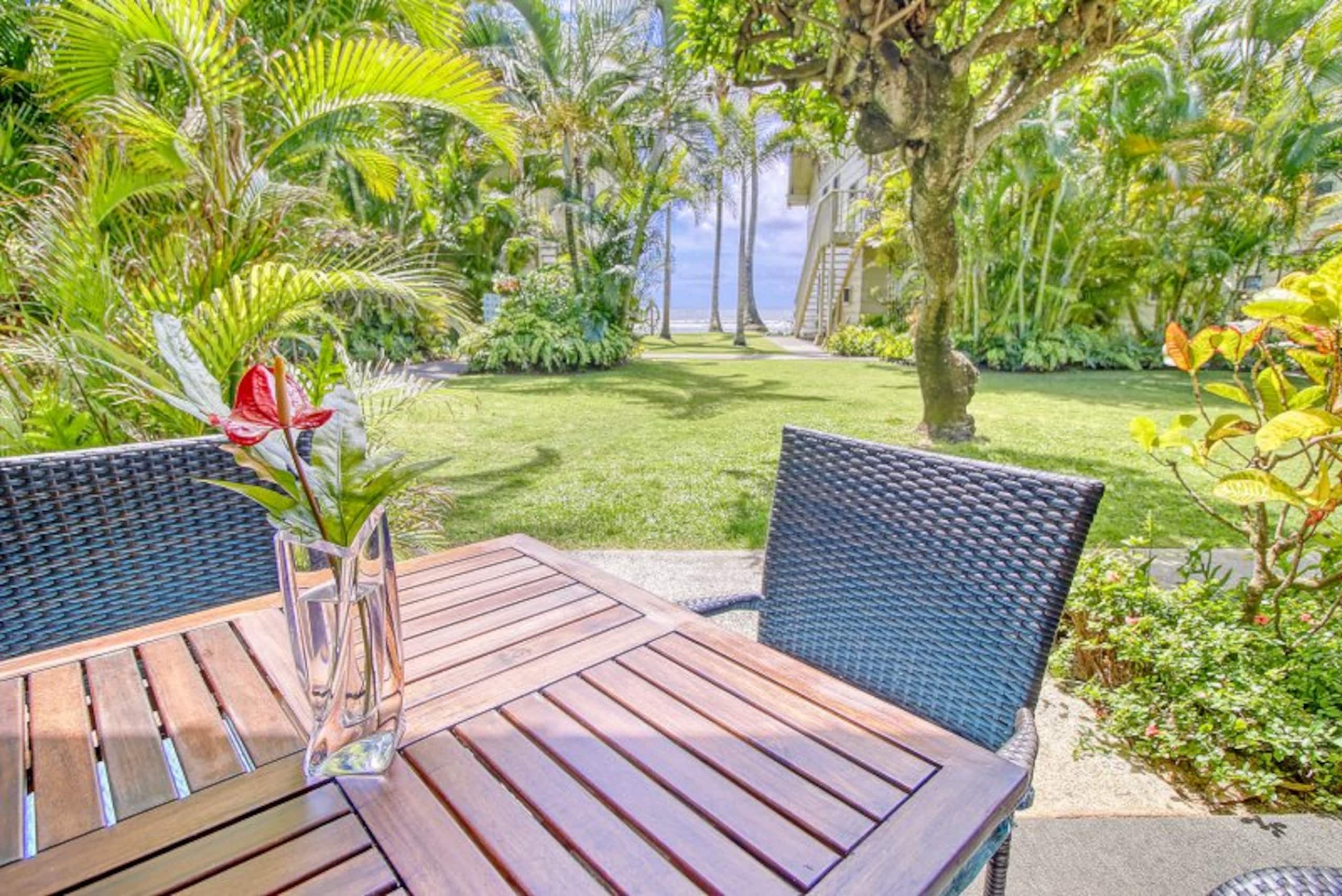 Kapaa Sands Unit 22 - Photo 14