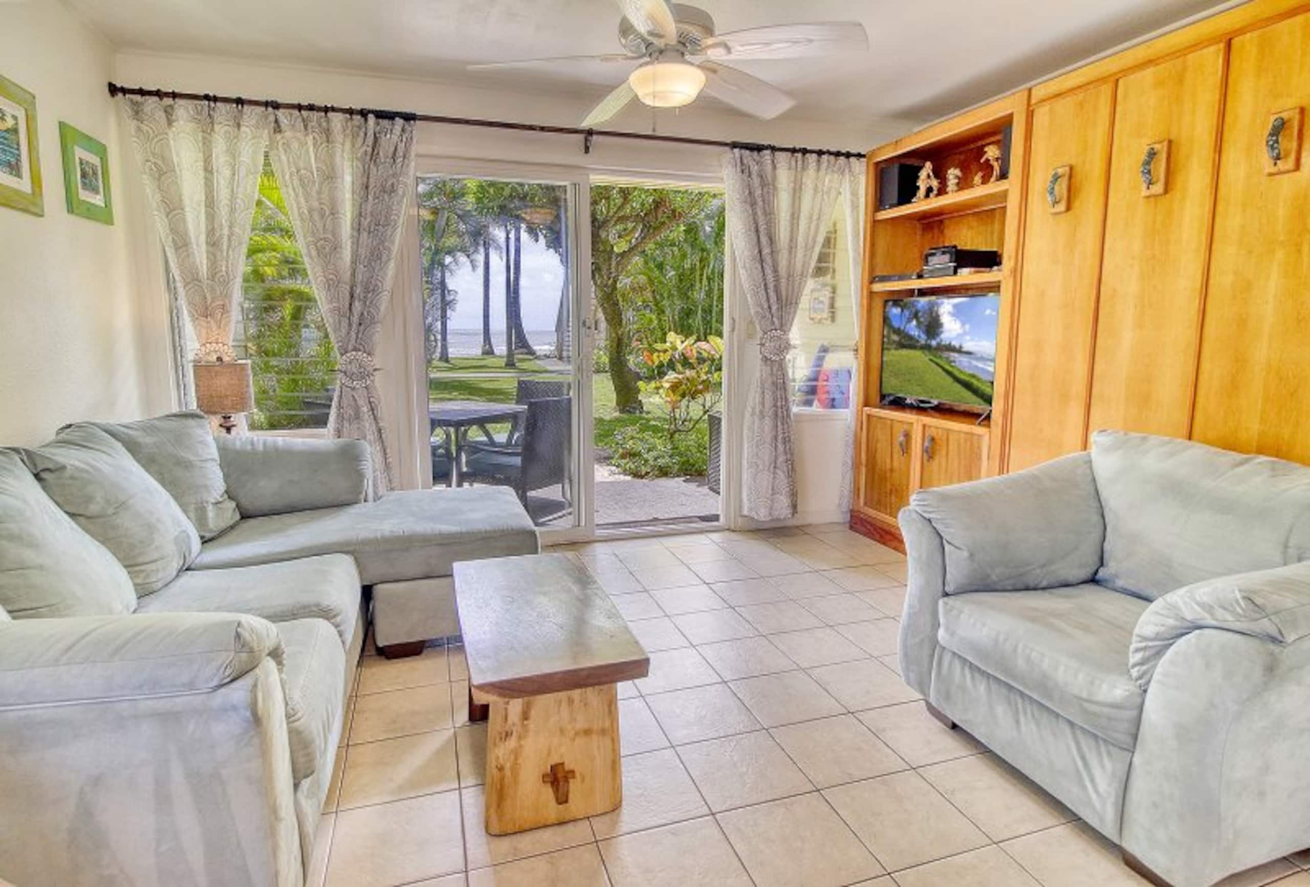 Kapaa Sands Unit 22 - Photo 7