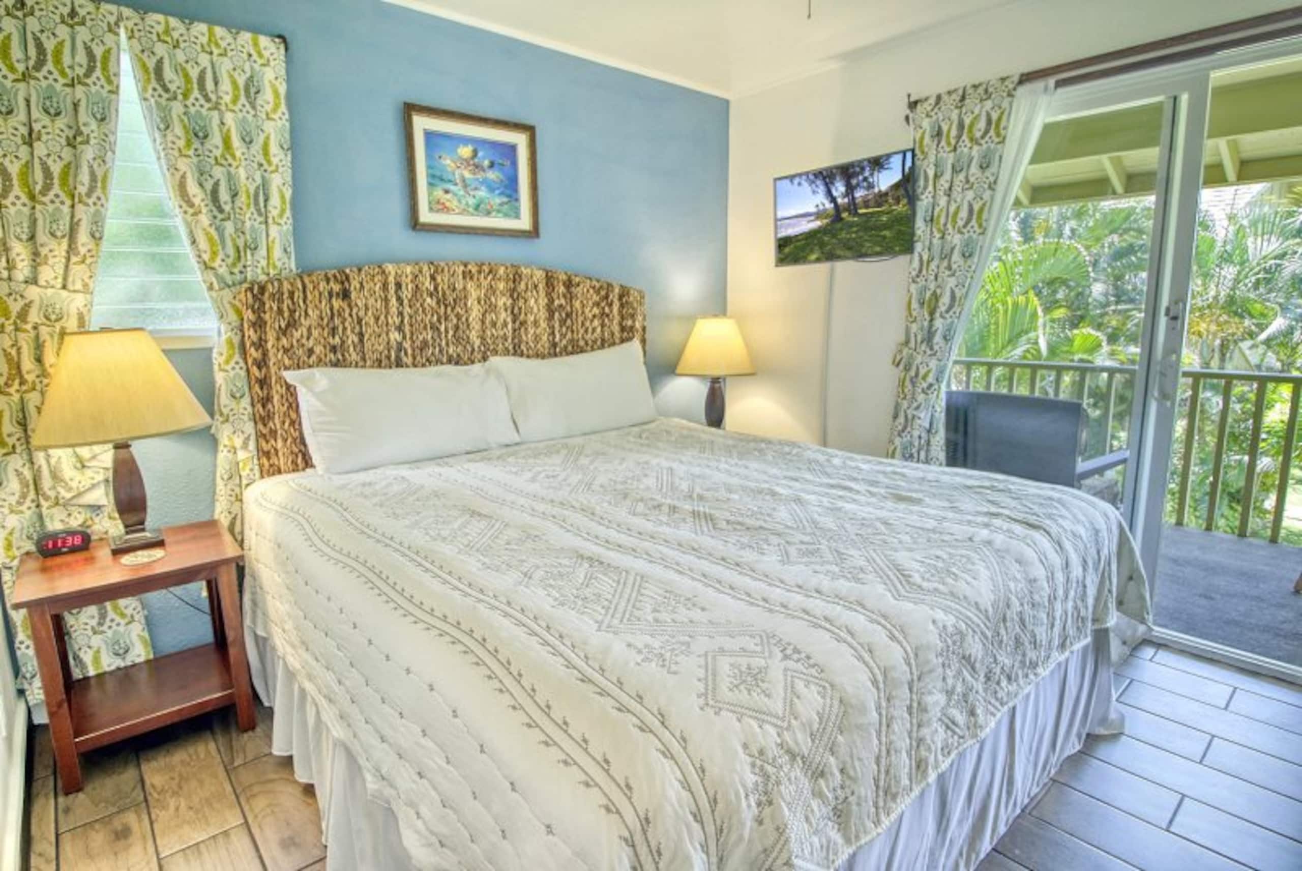 Kapaa Sands Unit 22 - Photo 18