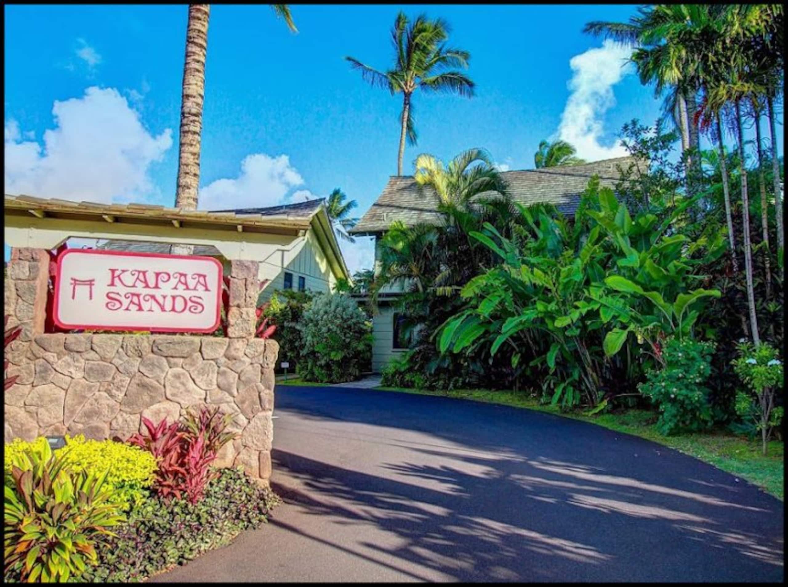 Kapaa Sands Unit 22 - Photo 20