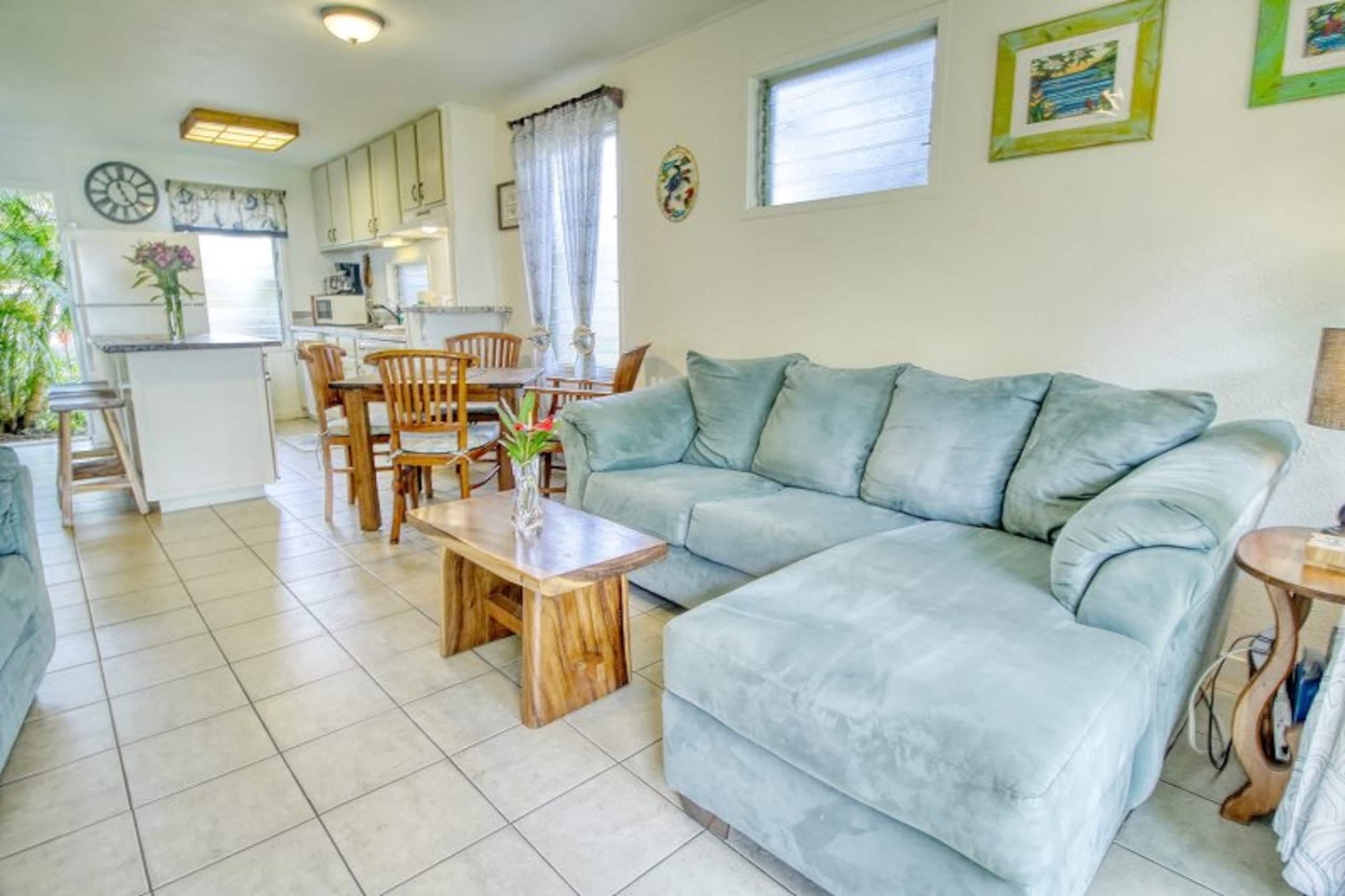 Kapaa Sands Unit 22 - Photo 2