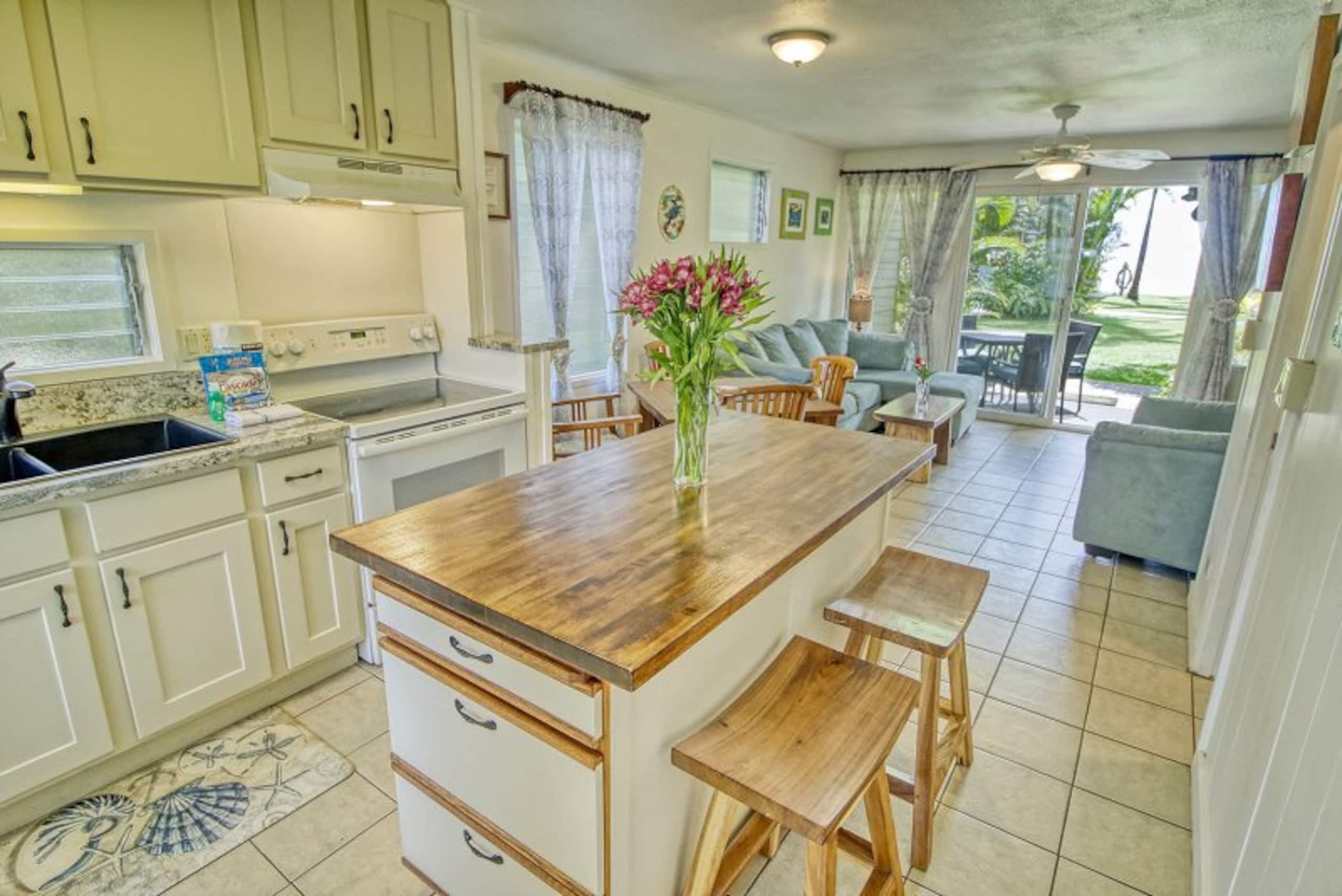 Kapaa Sands Unit 22 - Photo 21