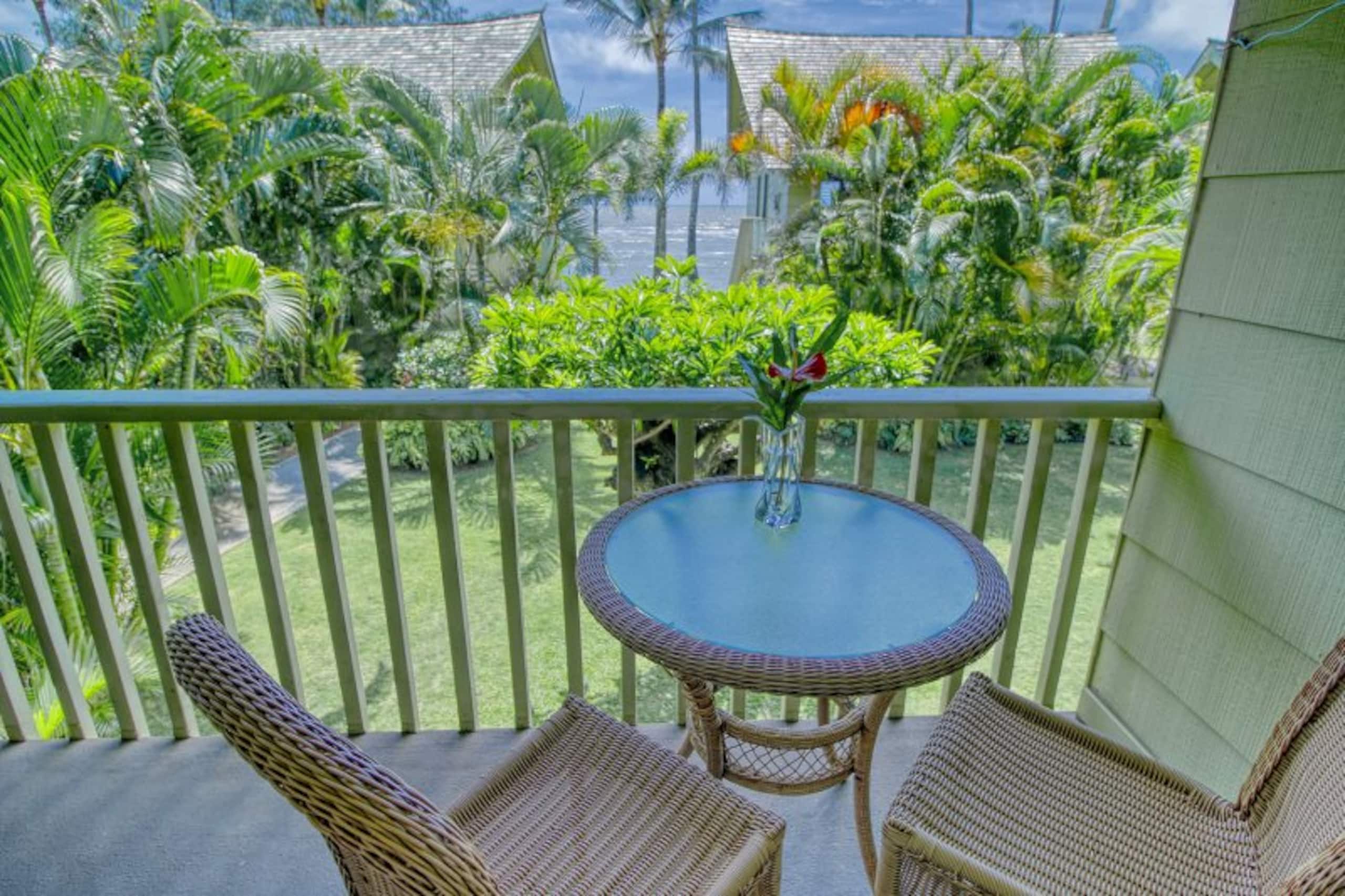 Kapaa Sands Unit 22 - Photo 16