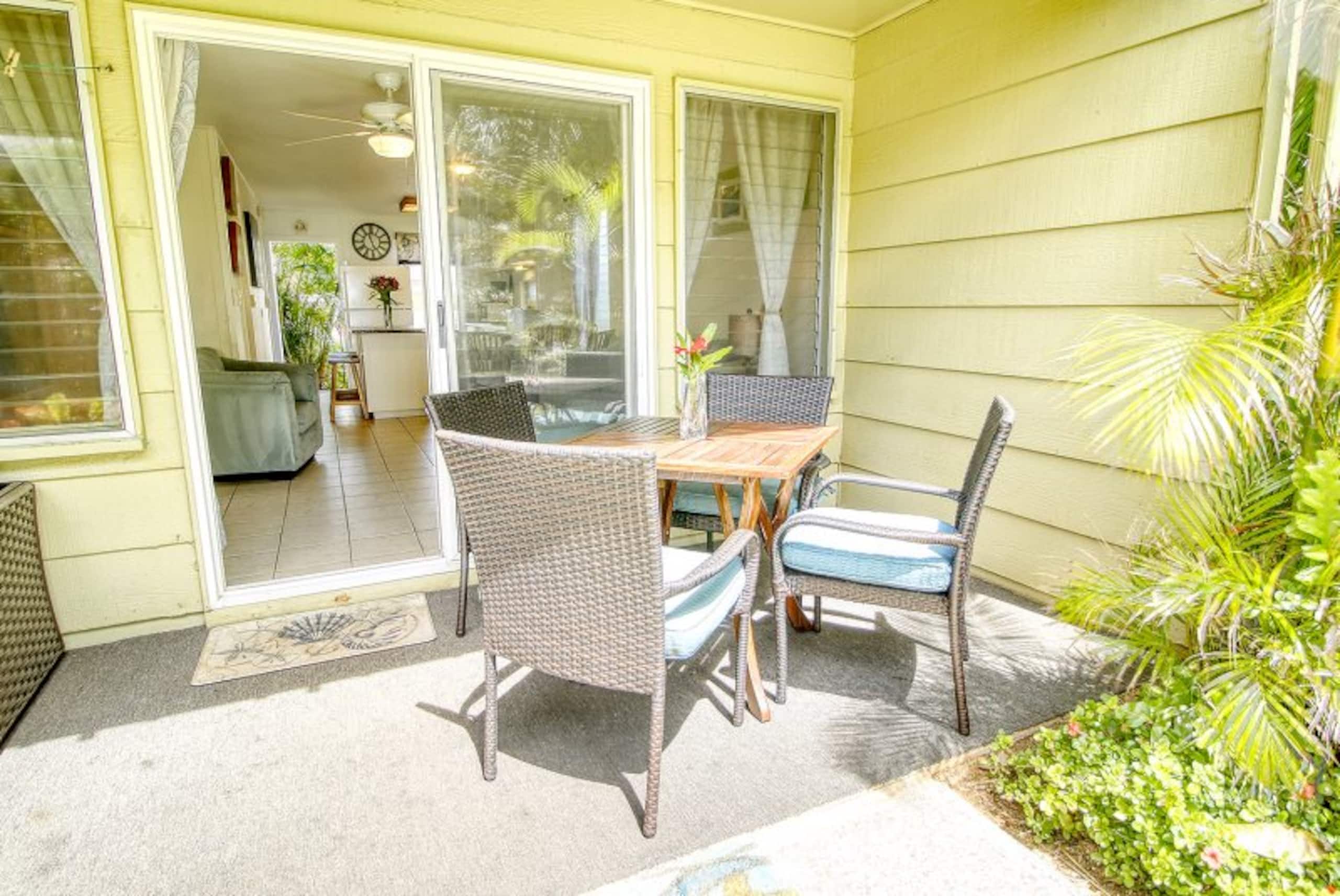 Kapaa Sands Unit 22 - Photo 15