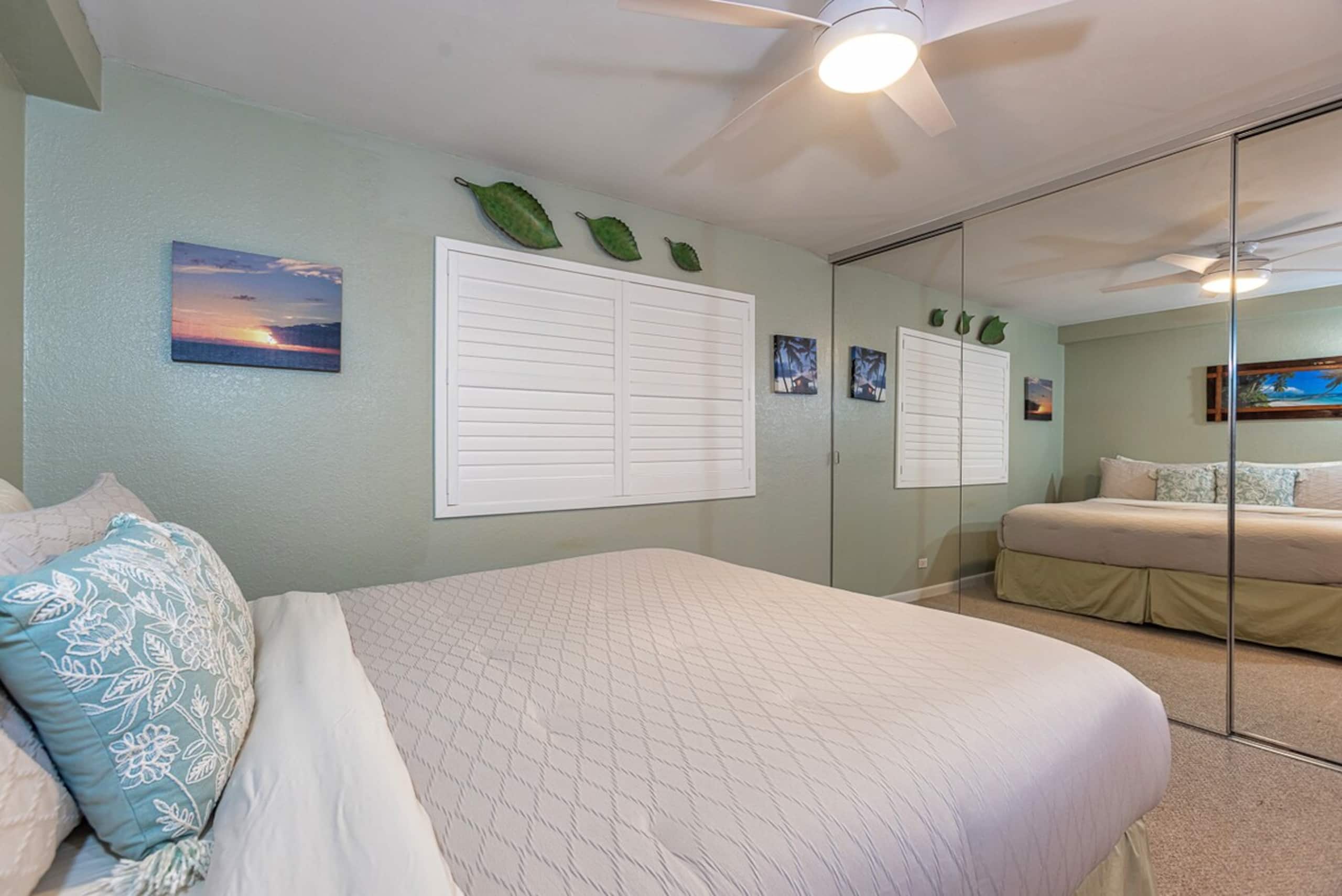 Kihei Condo Ocean View Lanai & Pool, Walk to Beach - Photo 12
