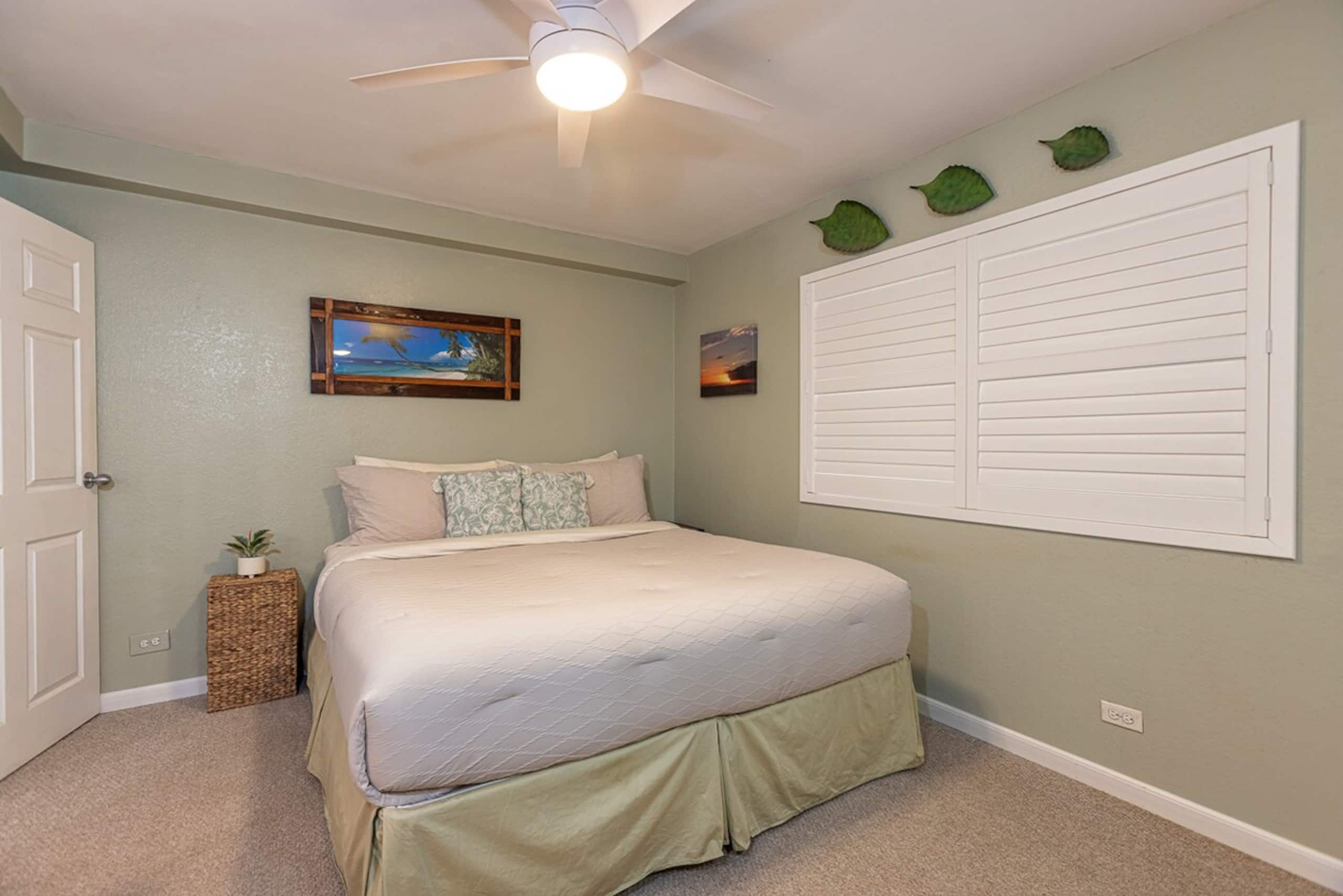 Kihei Condo Ocean View Lanai & Pool, Walk to Beach - Photo 5
