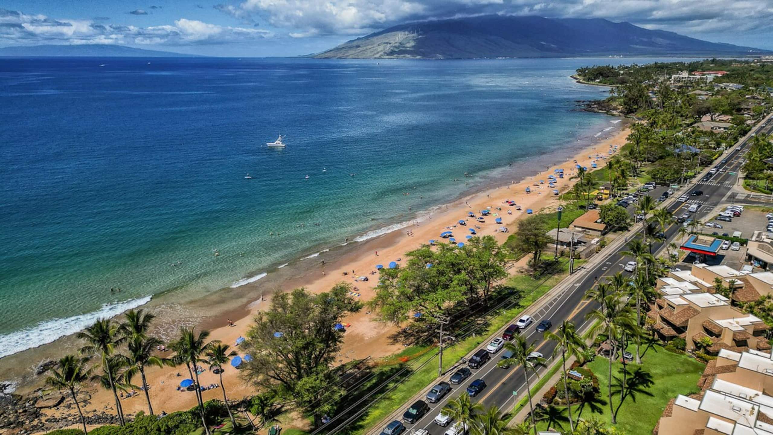 Kihei Condo Ocean View Lanai & Pool, Walk to Beach - Photo 26