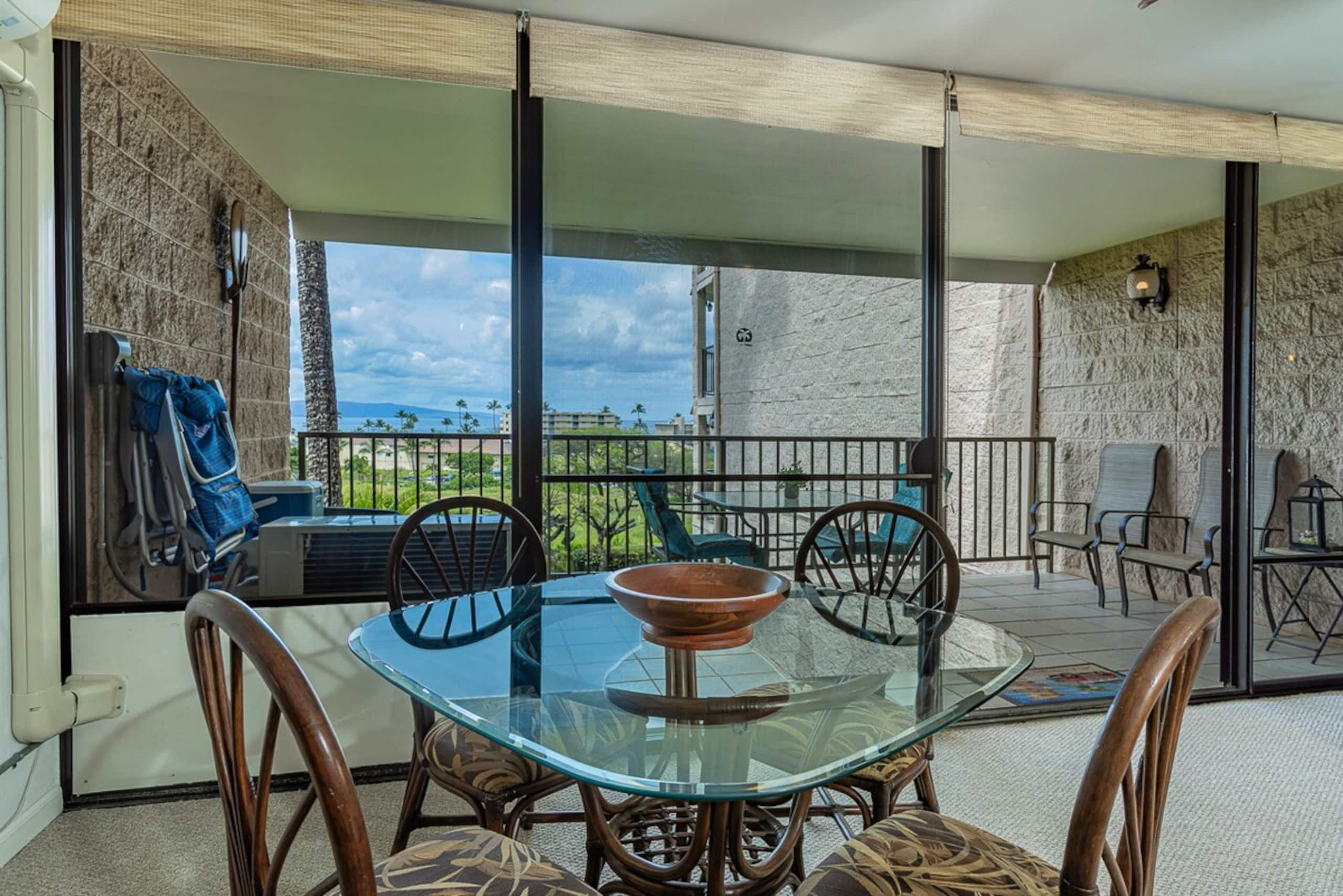 Kihei Condo Ocean View Lanai & Pool, Walk to Beach - Photo 10
