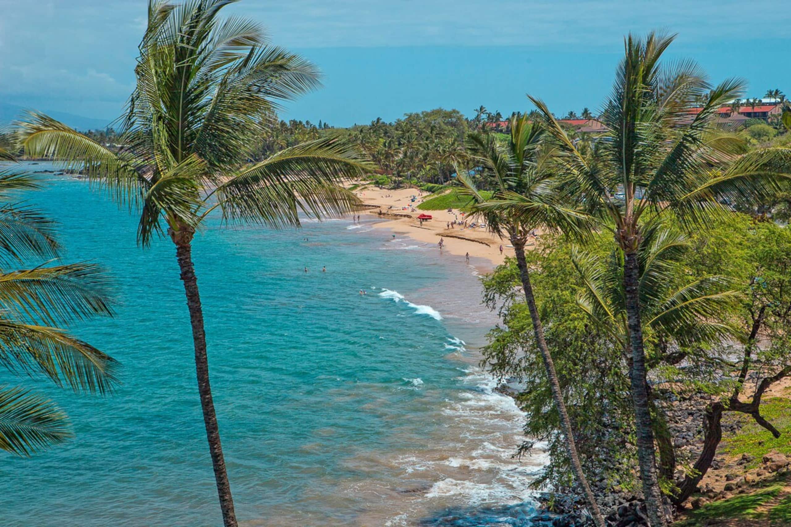 Kihei Condo Ocean View Lanai & Pool, Walk to Beach - Photo 36