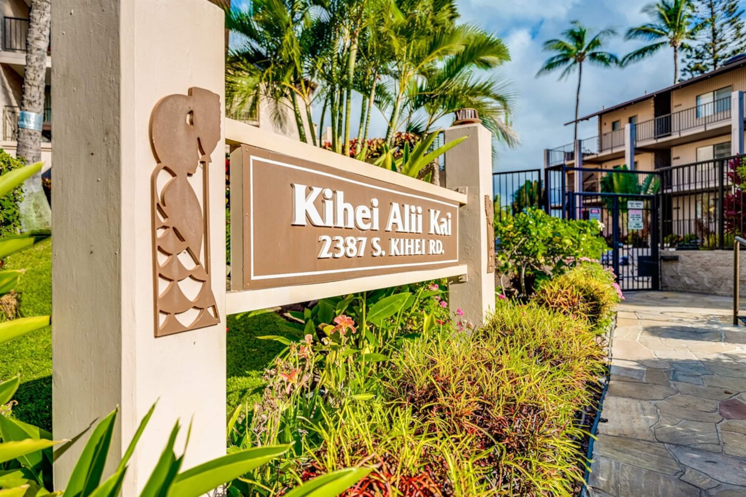 Kihei Condo Ocean View Lanai & Pool, Walk to Beach - Photo 25
