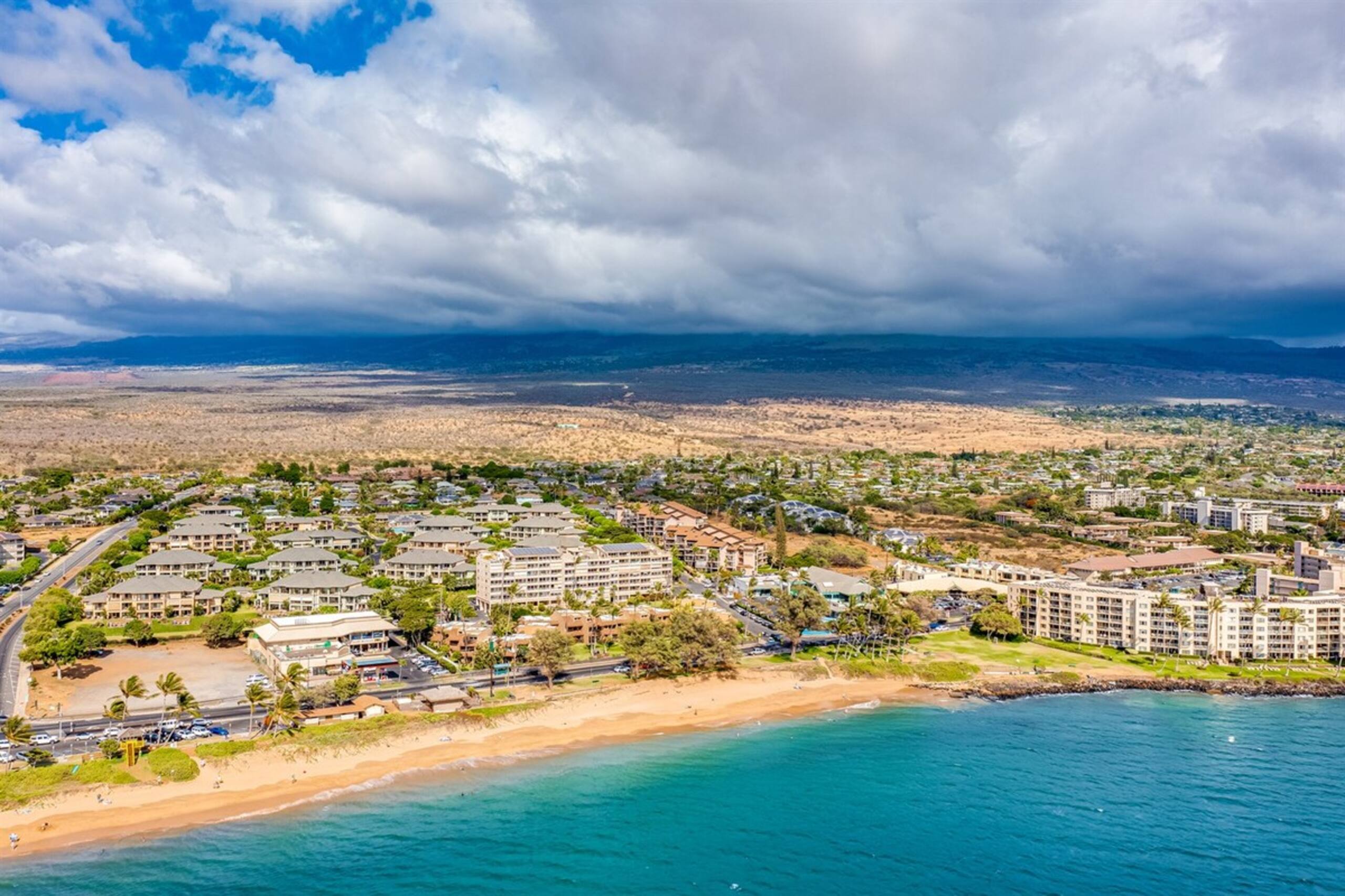 Kihei Condo Ocean View Lanai & Pool, Walk to Beach - Photo 24