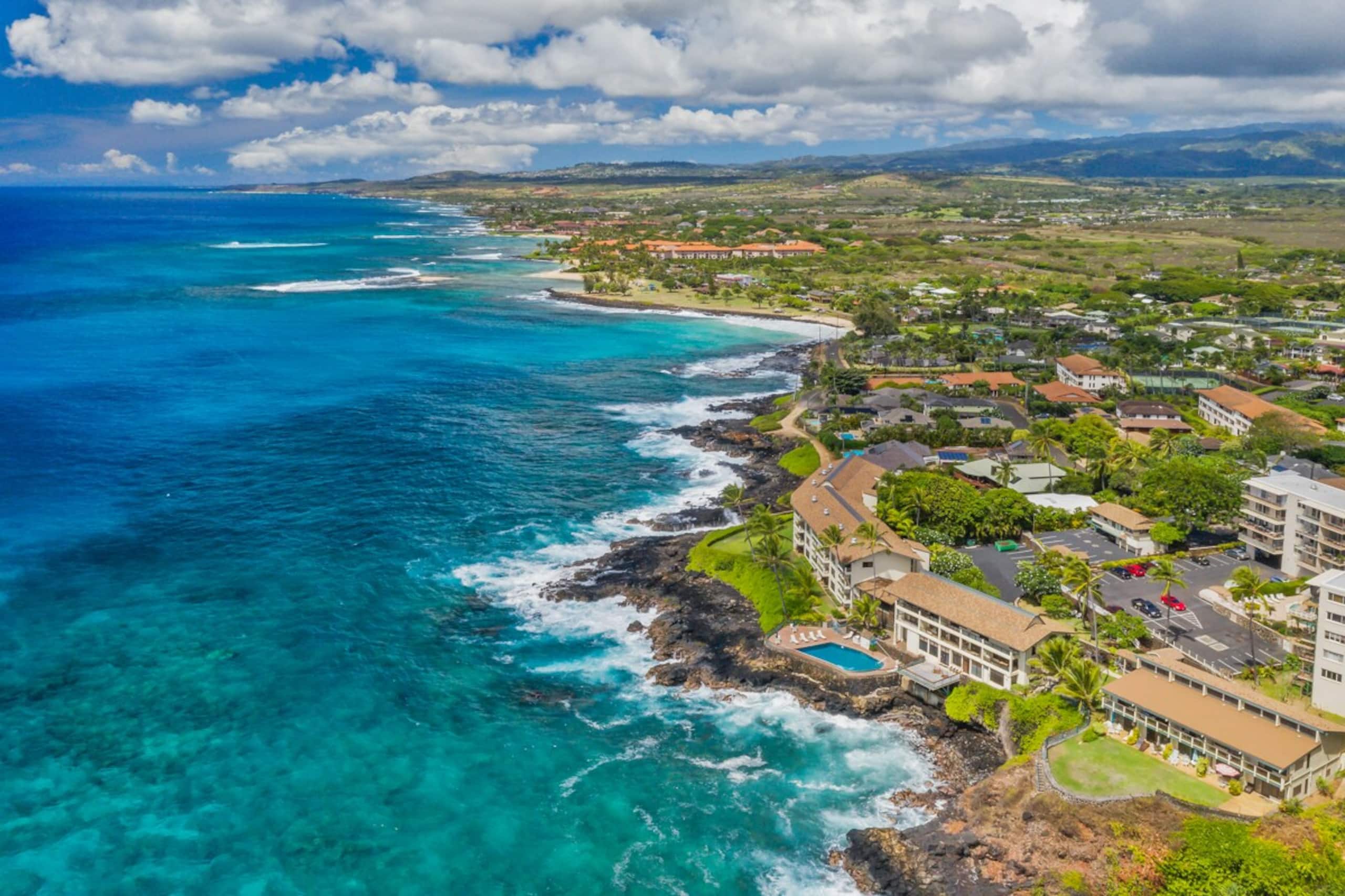 3BR Poipu home, 5min walk to beach - Photo 67