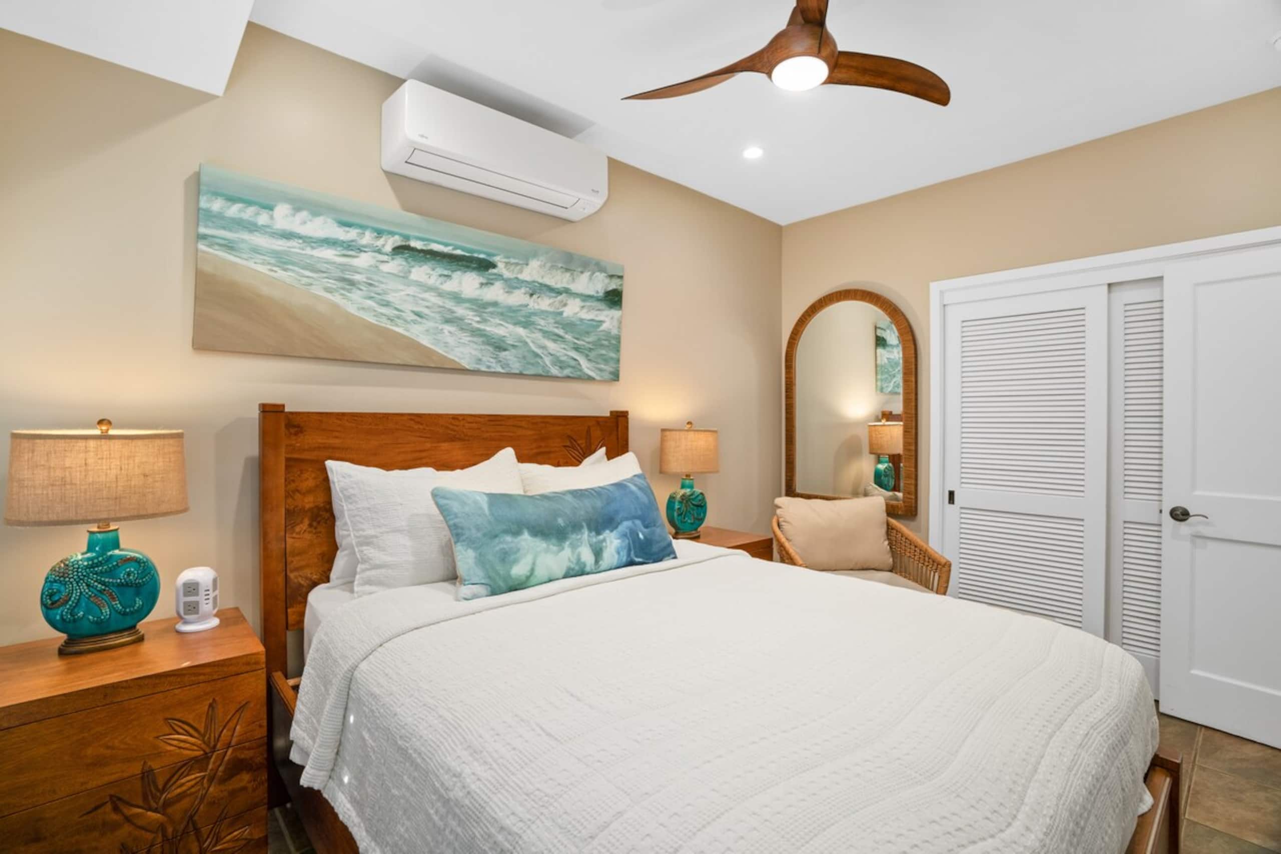 3BR Poipu home, 5min walk to beach - Photo 39