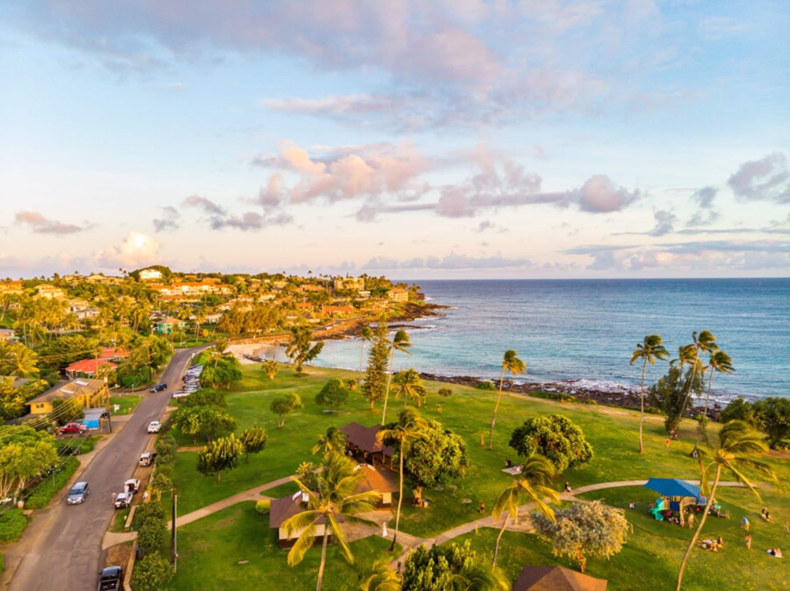 3BR Poipu home, 5min walk to beach - Photo 64