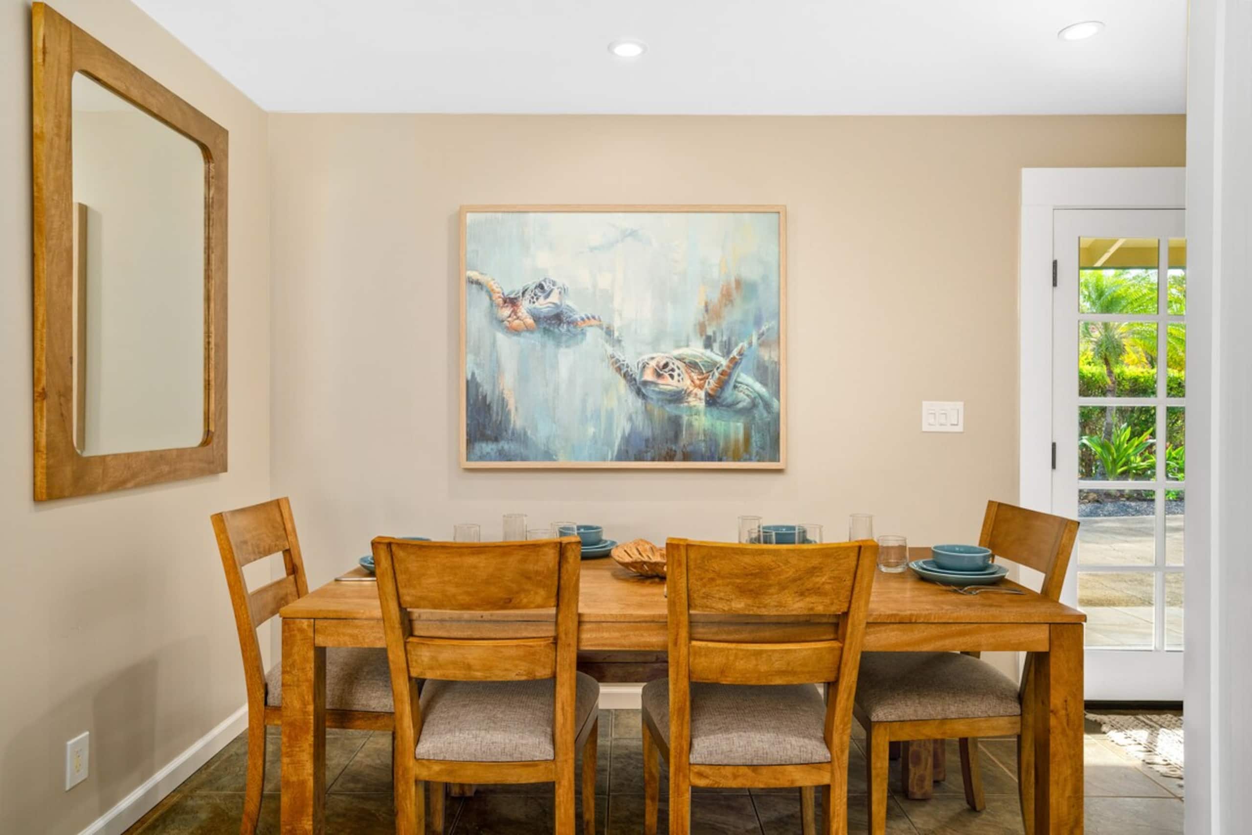 3BR Poipu home, 5min walk to beach - Photo 21