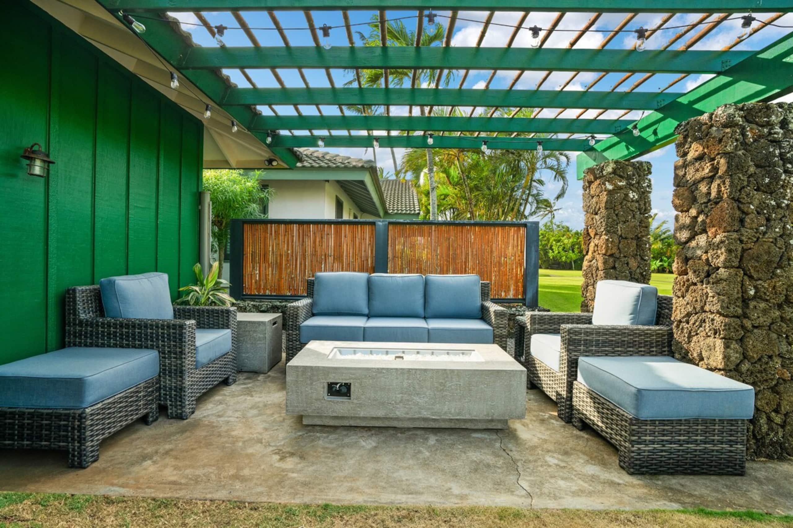 3BR Poipu home, 5min walk to beach - Photo 47