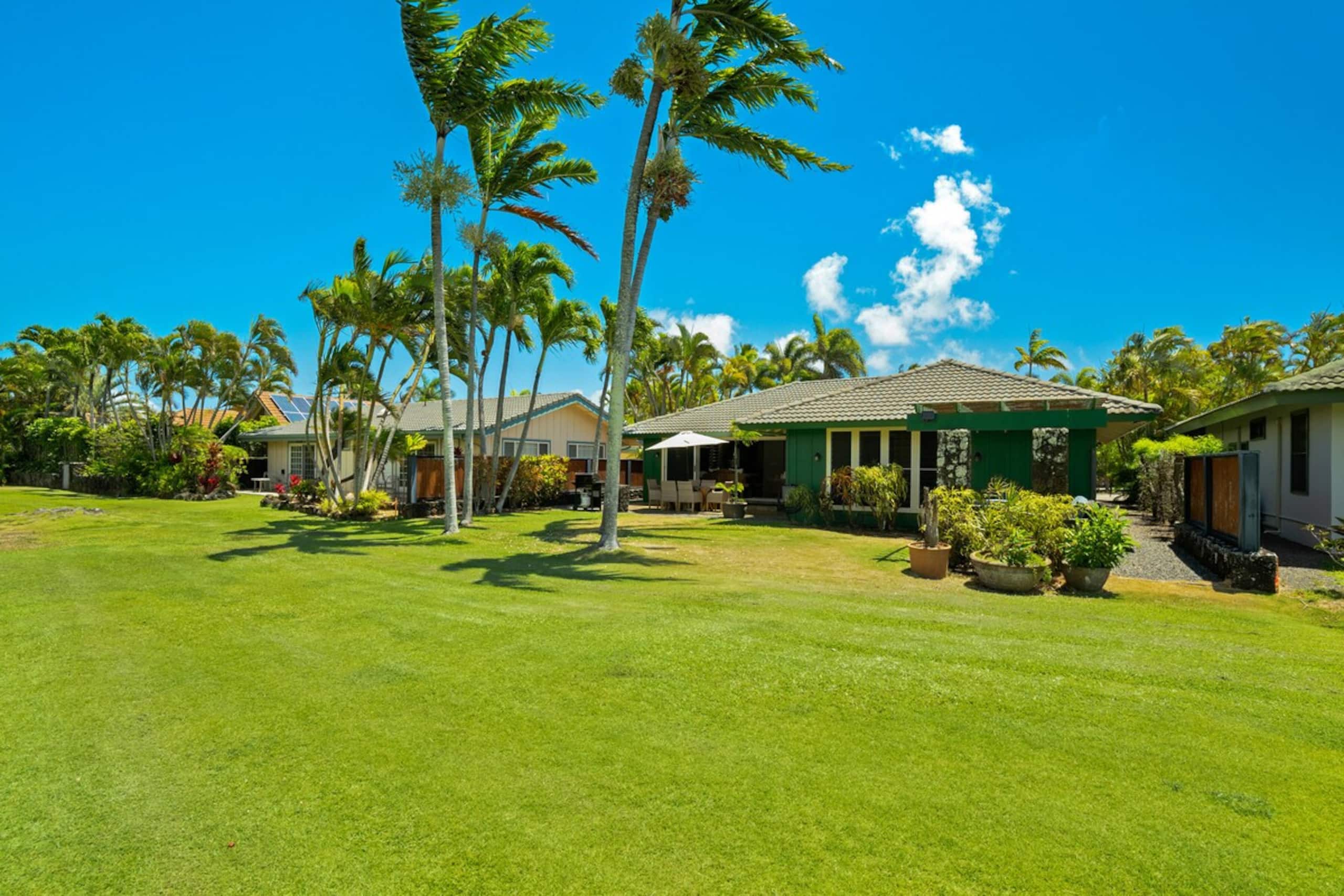 3BR Poipu home, 5min walk to beach - Photo 9