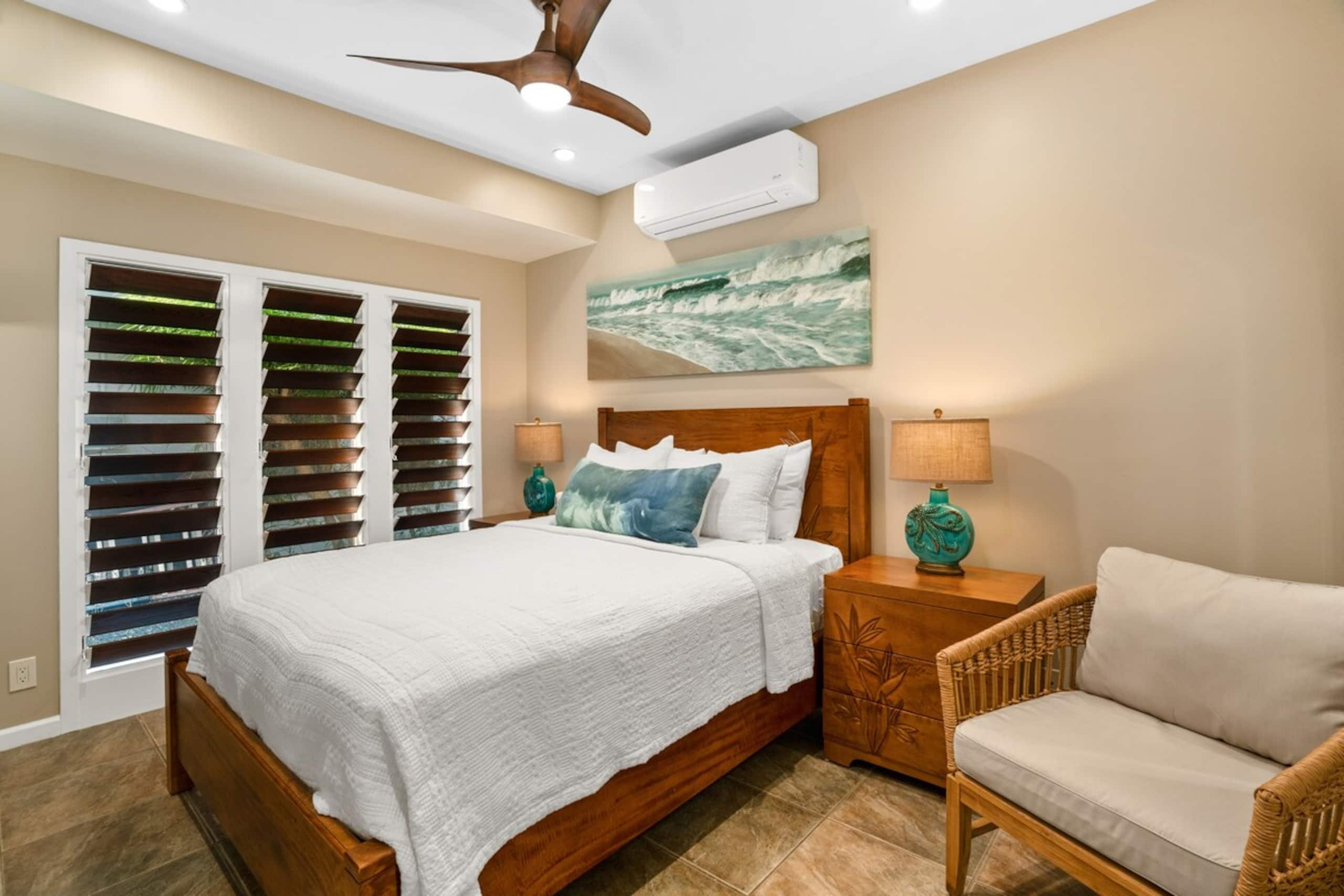 3BR Poipu home, 5min walk to beach - Photo 38