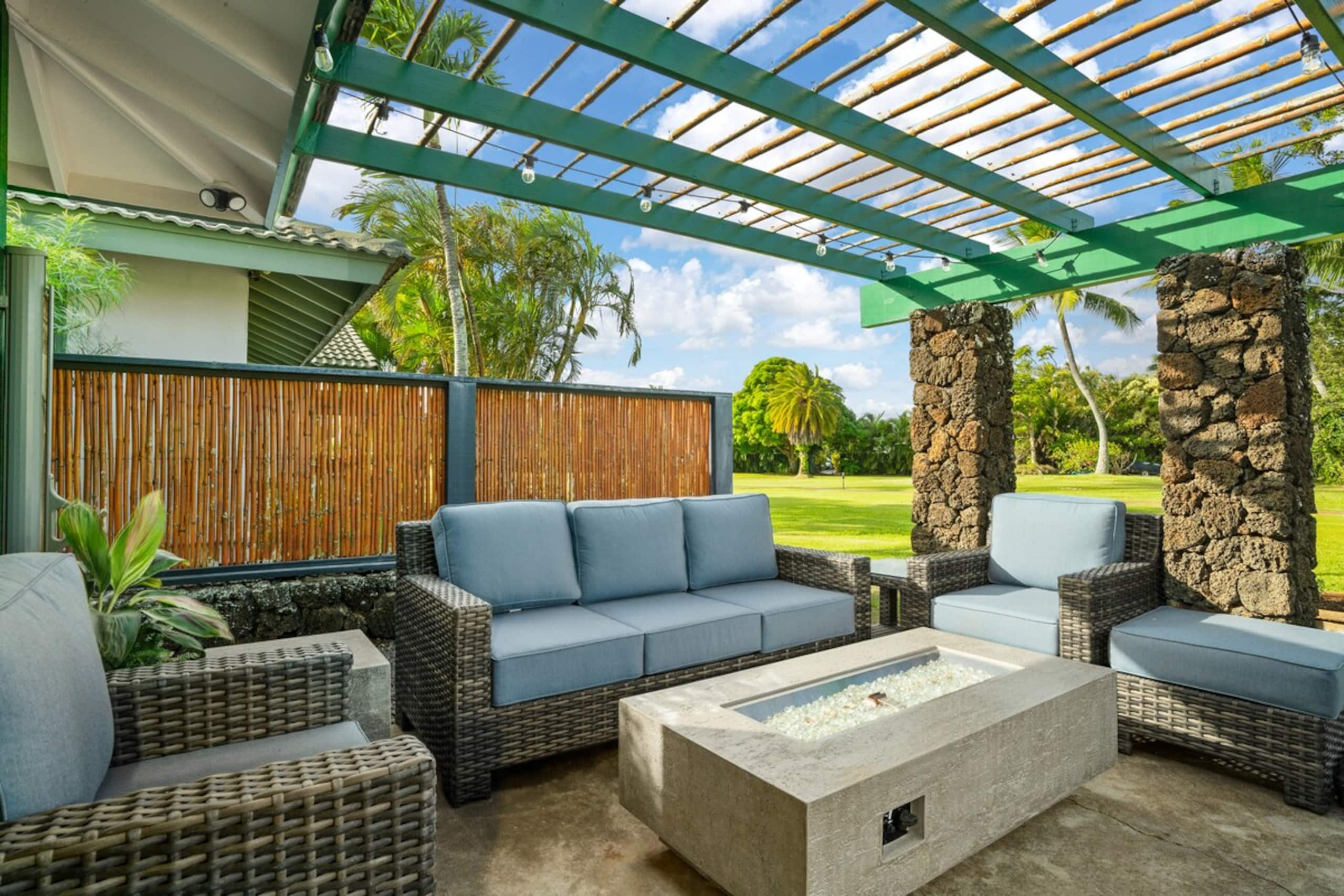 3BR Poipu home, 5min walk to beach - Photo 5