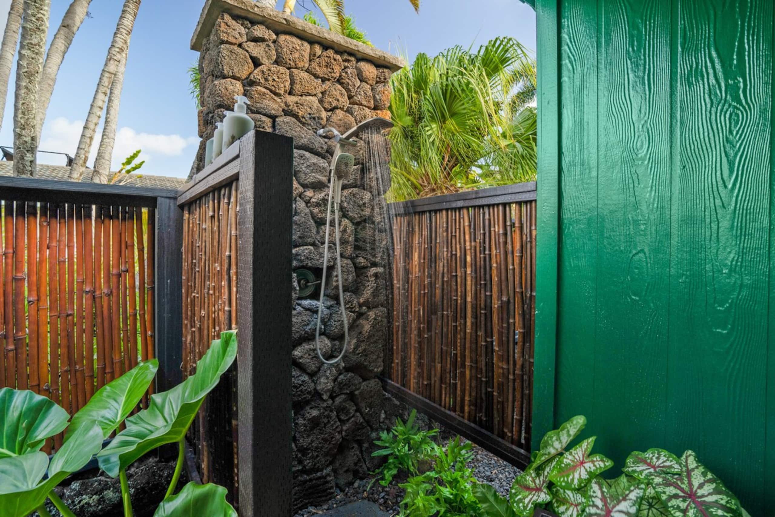3BR Poipu home, 5min walk to beach - Photo 51