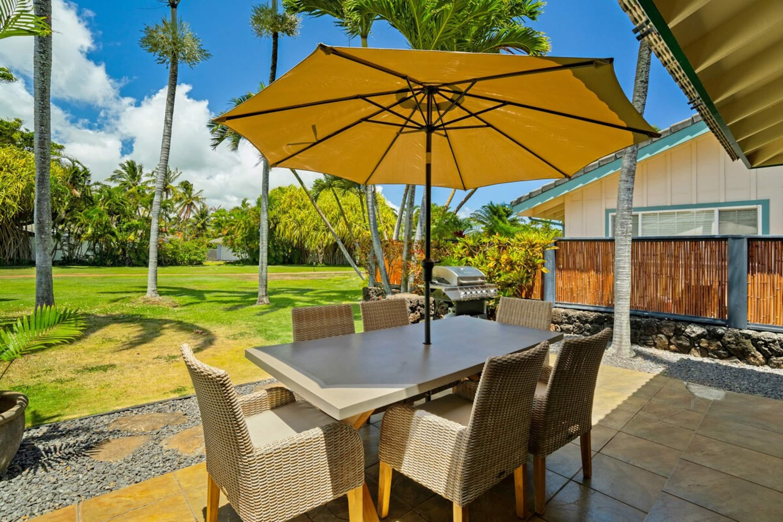 3BR Poipu home, 5min walk to beach - Photo 44