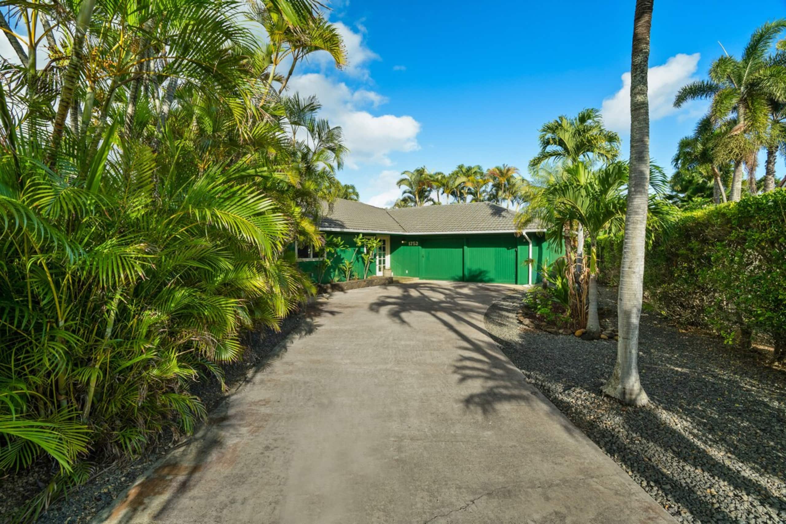 3BR Poipu home, 5min walk to beach - Photo 6