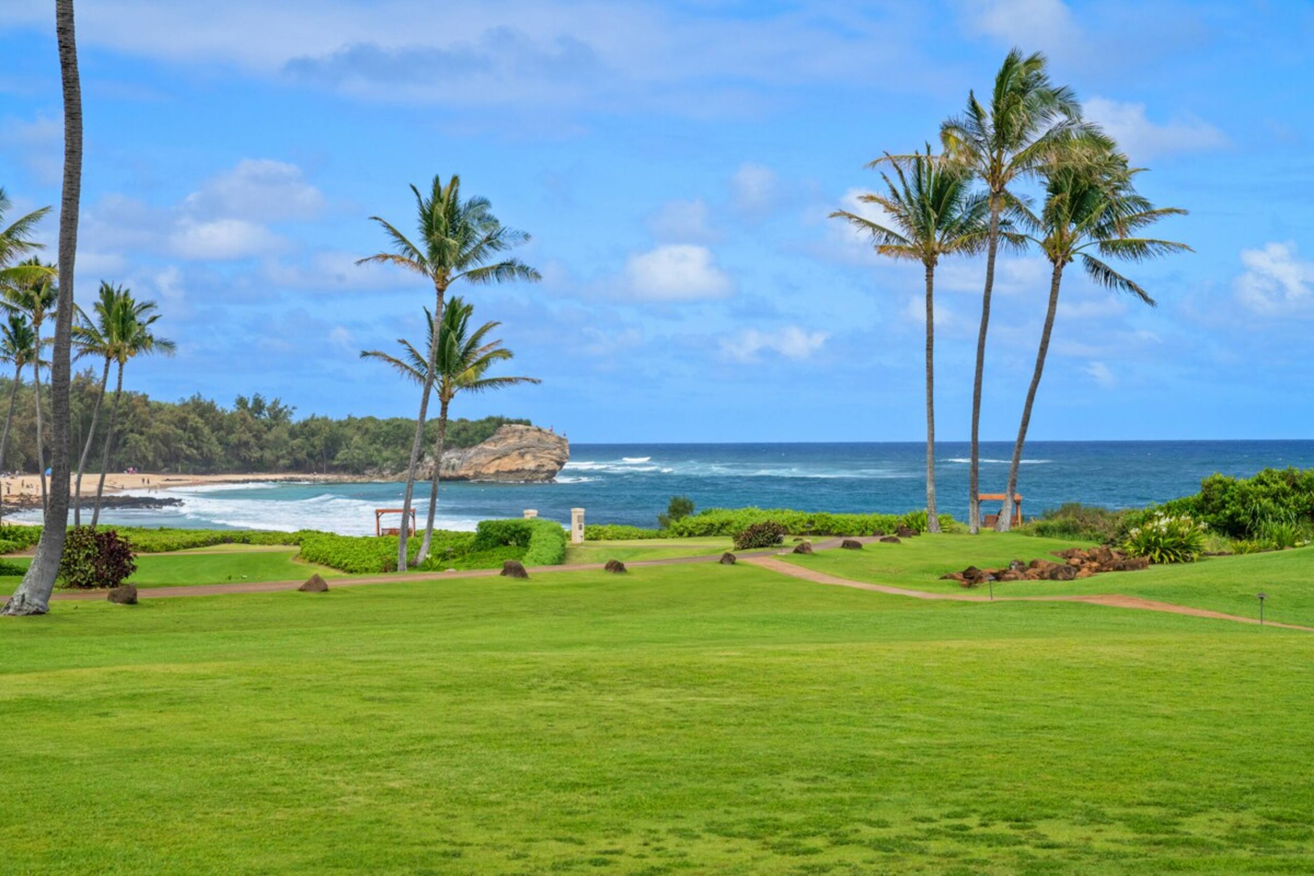 3BR Poipu home, 5min walk to beach - Photo 68