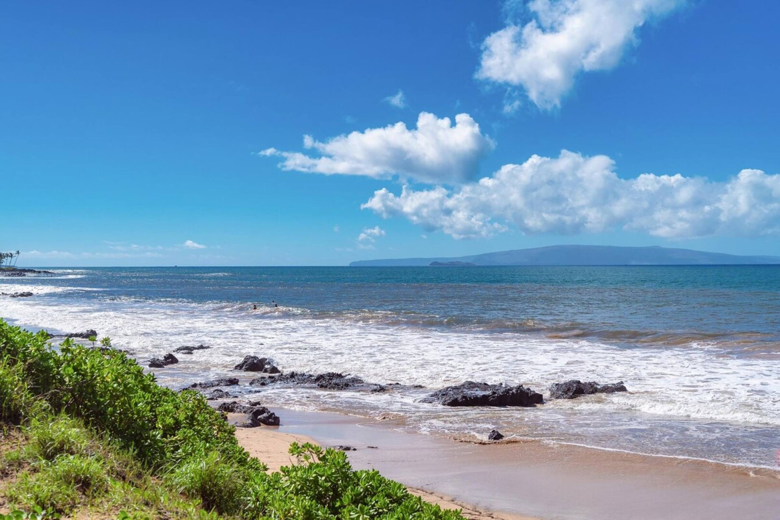 Haleakala Shores A-301, Panoramic Views, Split AC - Photo 34