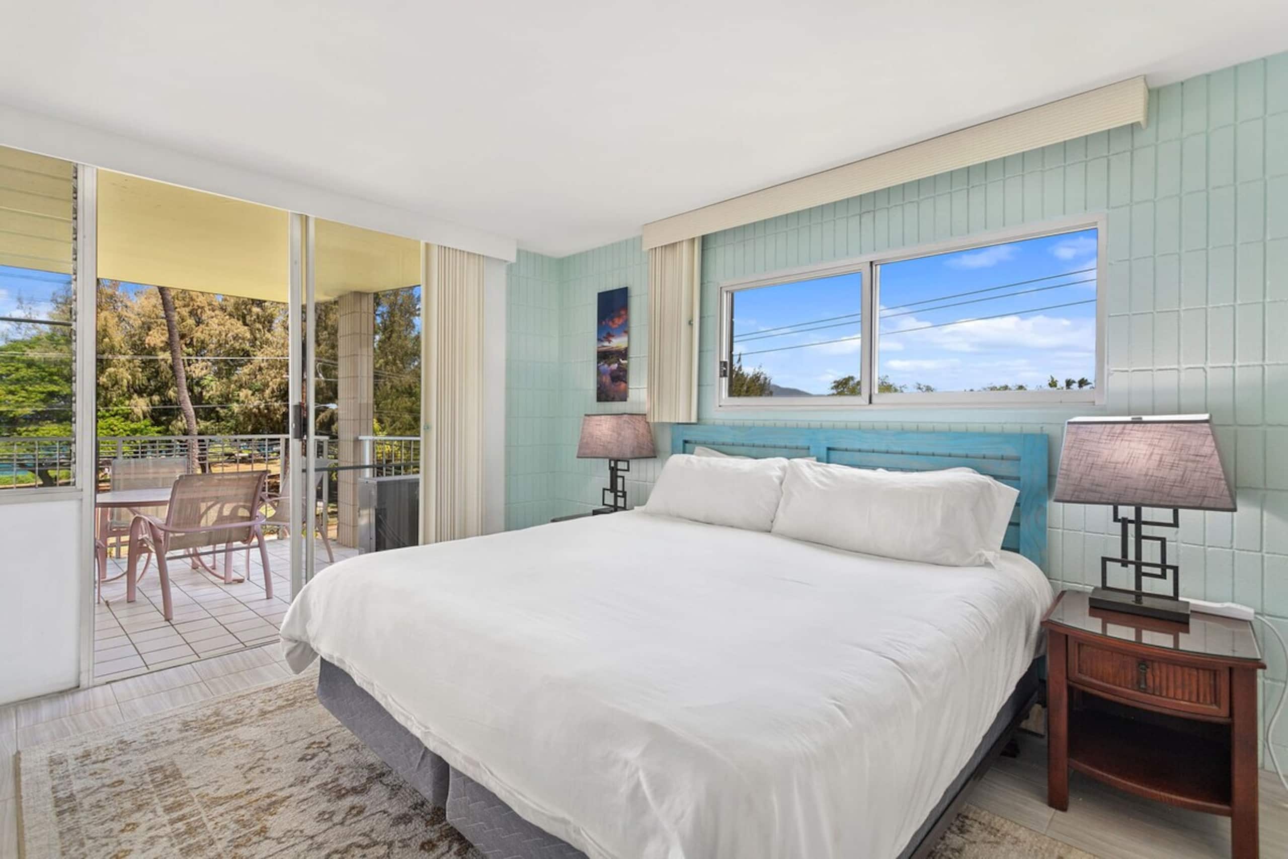 Haleakala Shores A-301, Panoramic Views, Split AC - Photo 19