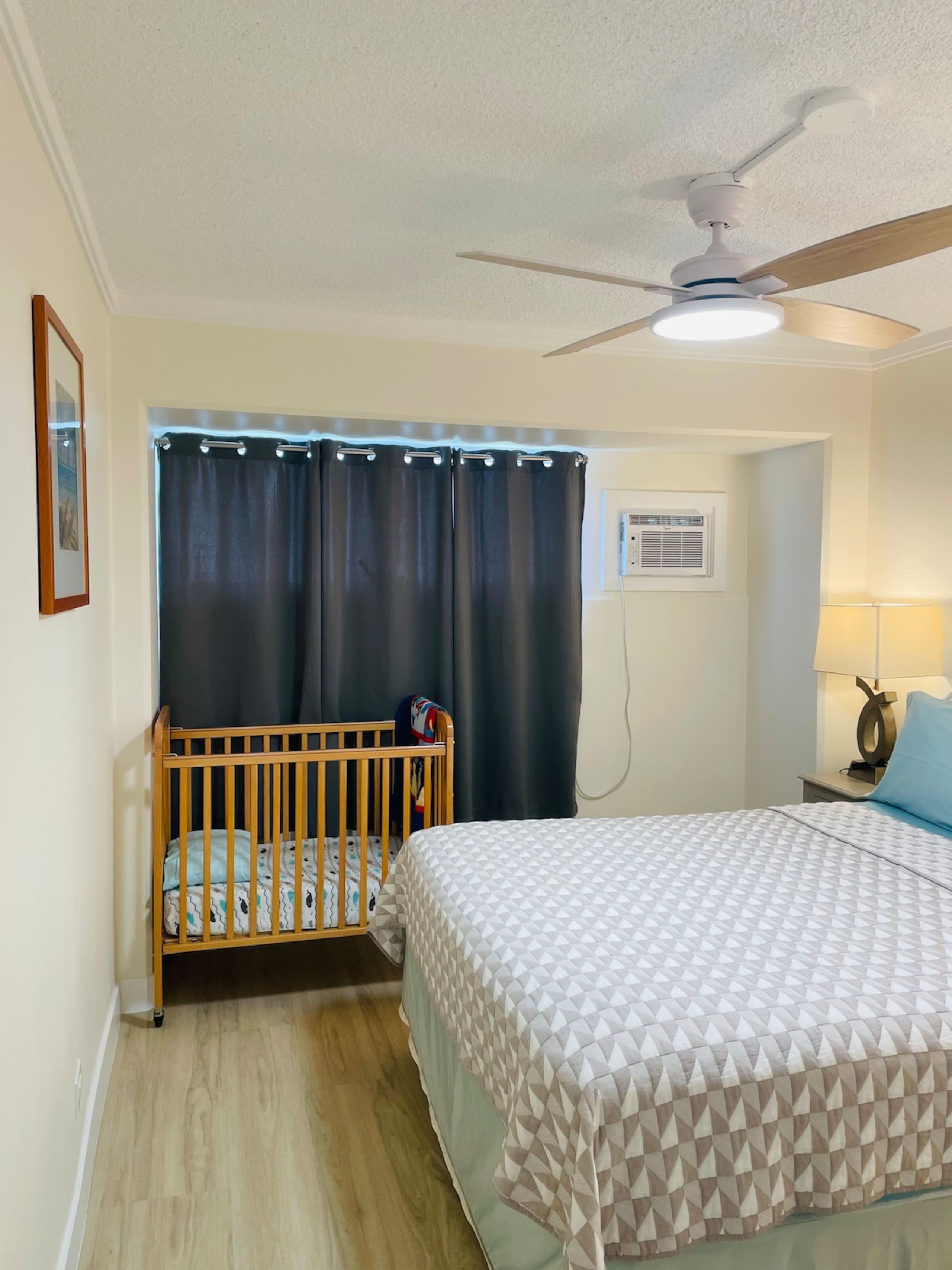 9A Cozy Waikiki 1BR, Steps to Beach, Ocean View - Photo 12