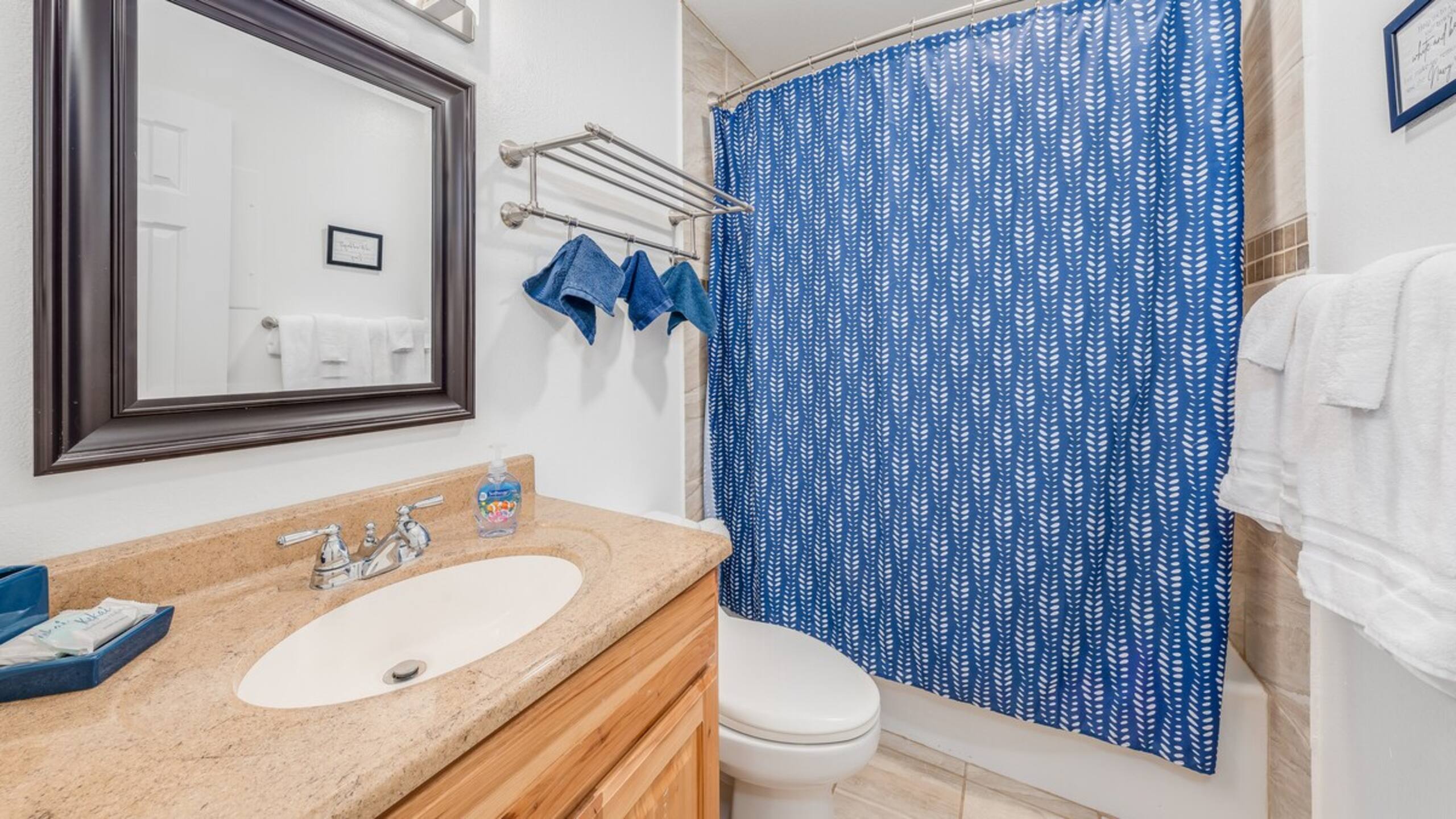 Sleeps 12 Ocean Views 4 BD/4BA 2 Reno Condos - Photo 49