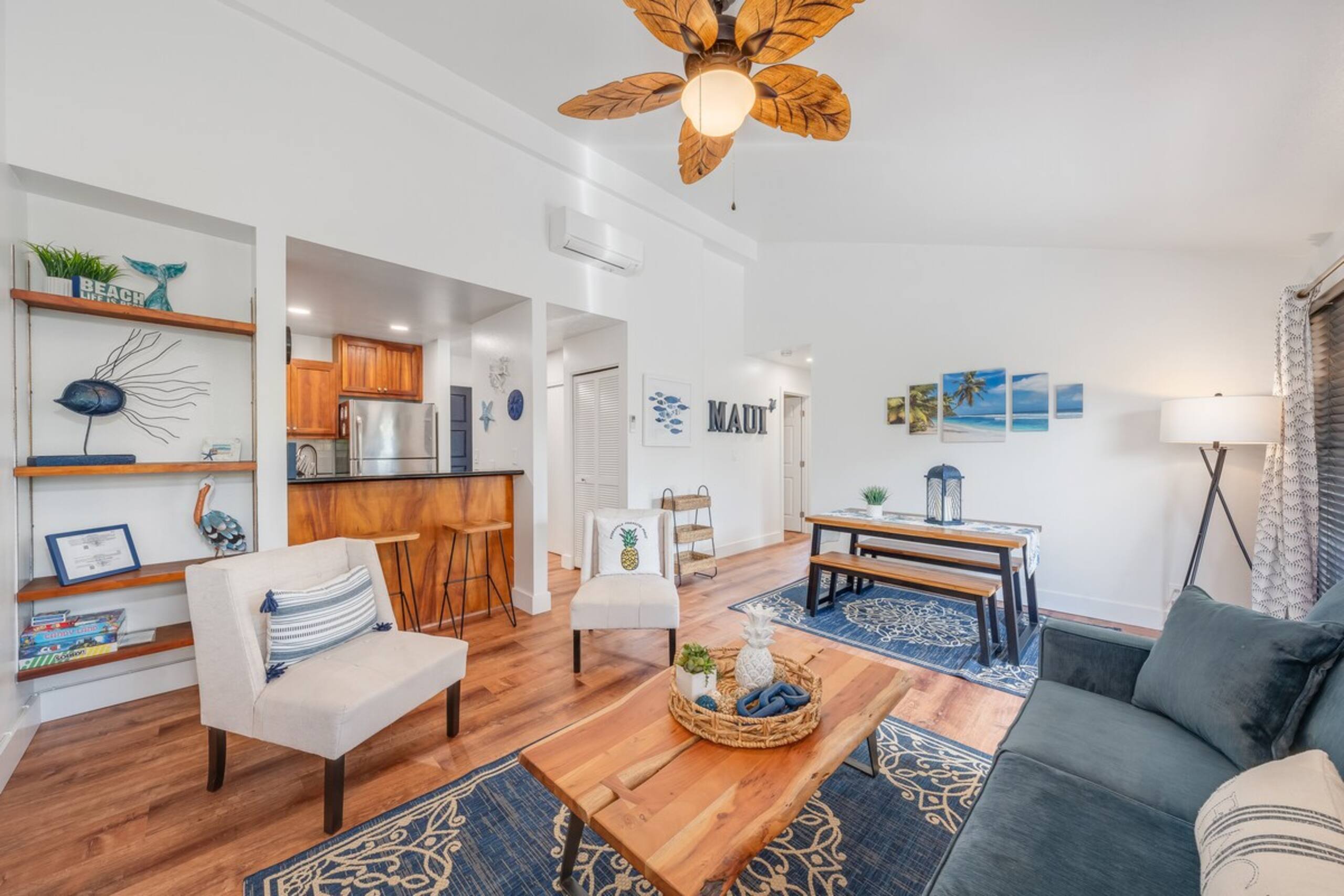 Sleeps 12 Ocean Views 4 BD/4BA 2 Reno Condos - Photo 34