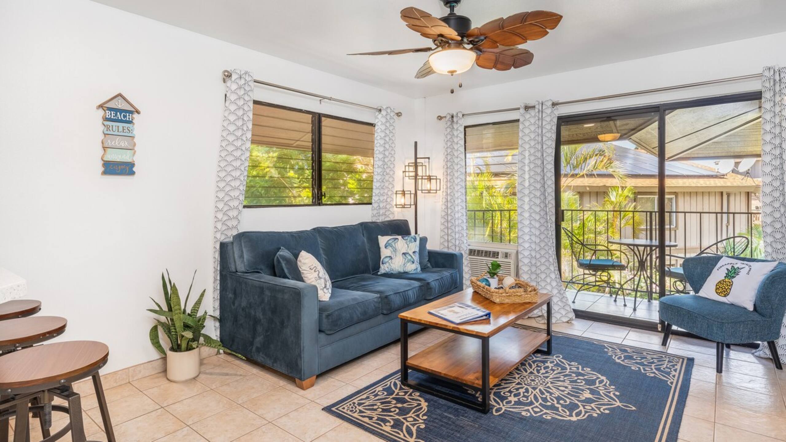 Sleeps 12 Ocean Views 4 BD/4BA 2 Reno Condos - Photo 9