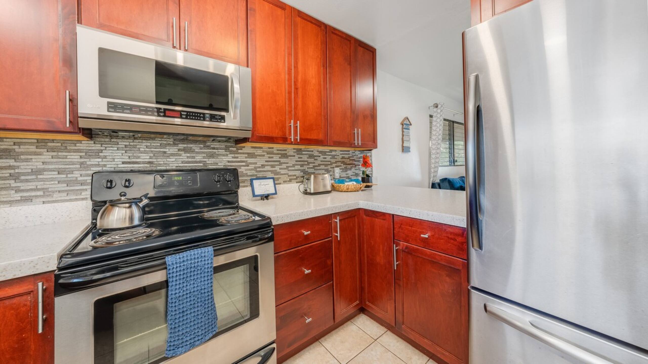 Sleeps 12 Ocean Views 4 BD/4BA 2 Reno Condos - Photo 22