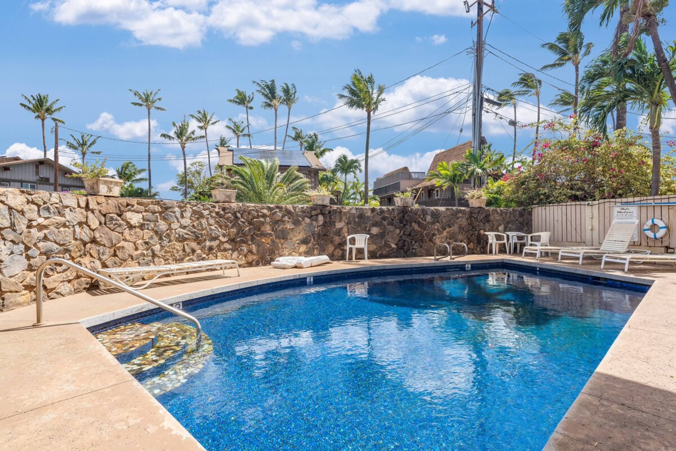 Sleeps 12 Ocean Views 4 BD/4BA 2 Reno Condos - Photo 77