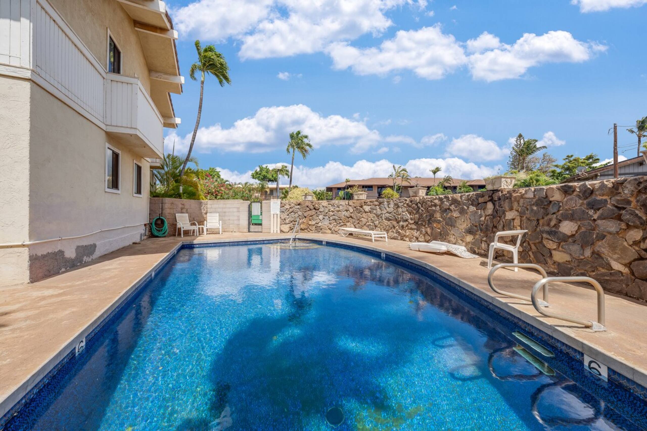 Sleeps 12 Ocean Views 4 BD/4BA 2 Reno Condos - Photo 74