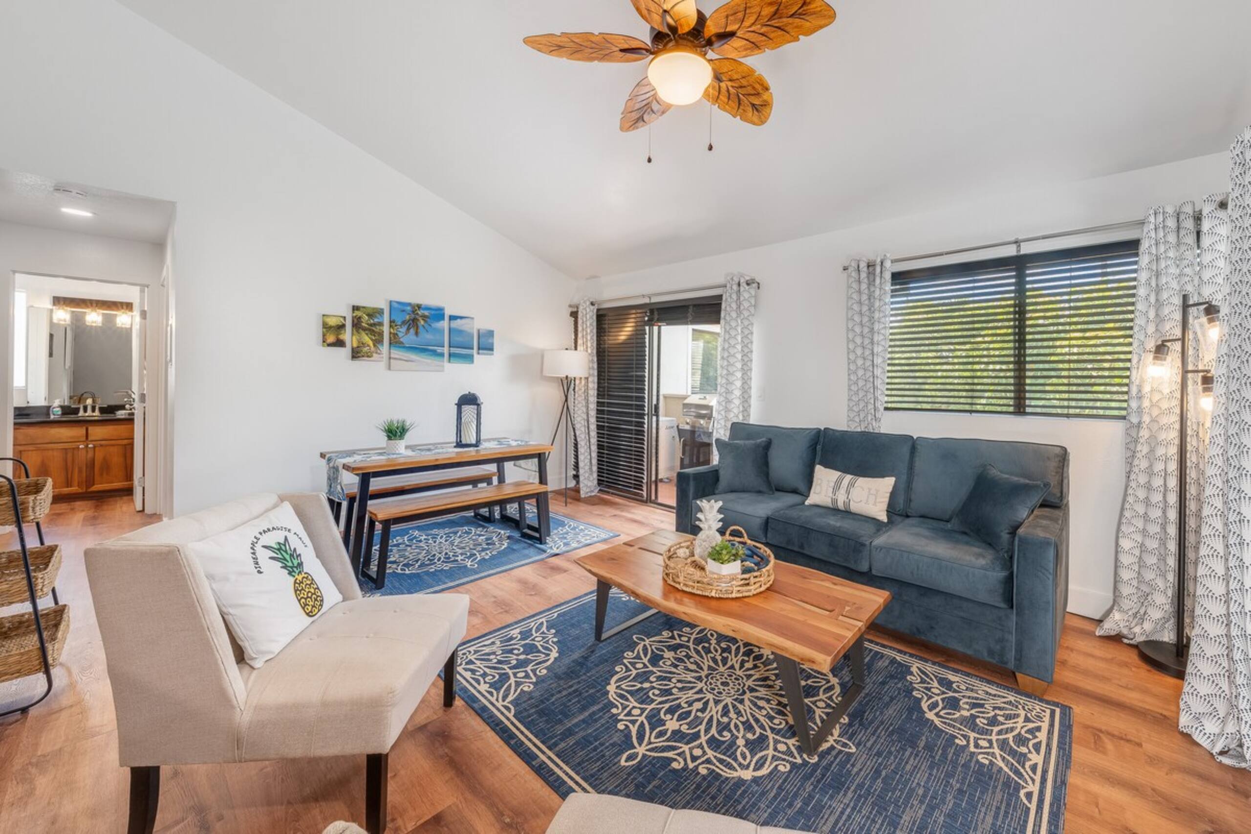 Sleeps 12 Ocean Views 4 BD/4BA 2 Reno Condos - Photo 5