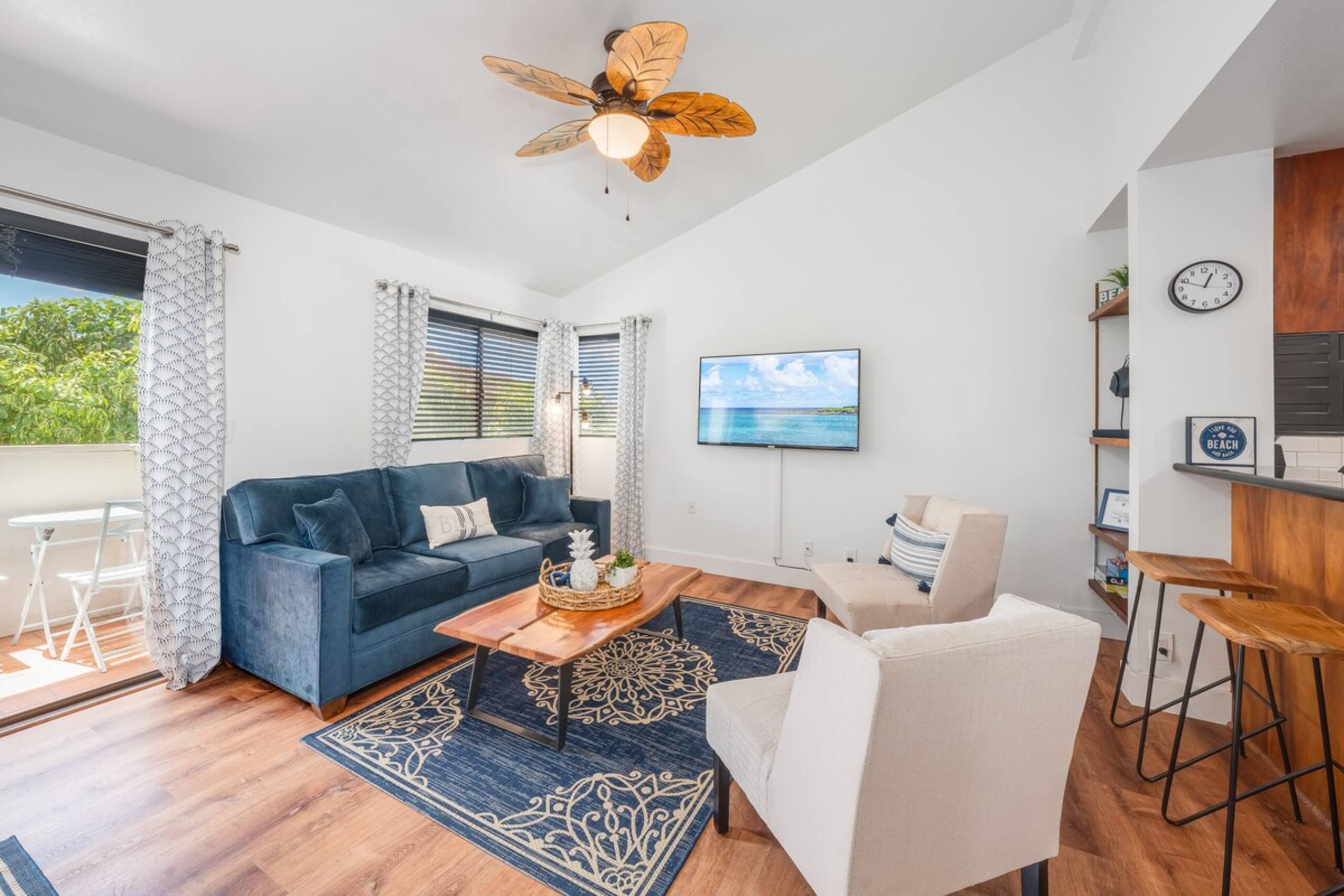 Sleeps 12 Ocean Views 4 BD/4BA 2 Reno Condos - Photo 15