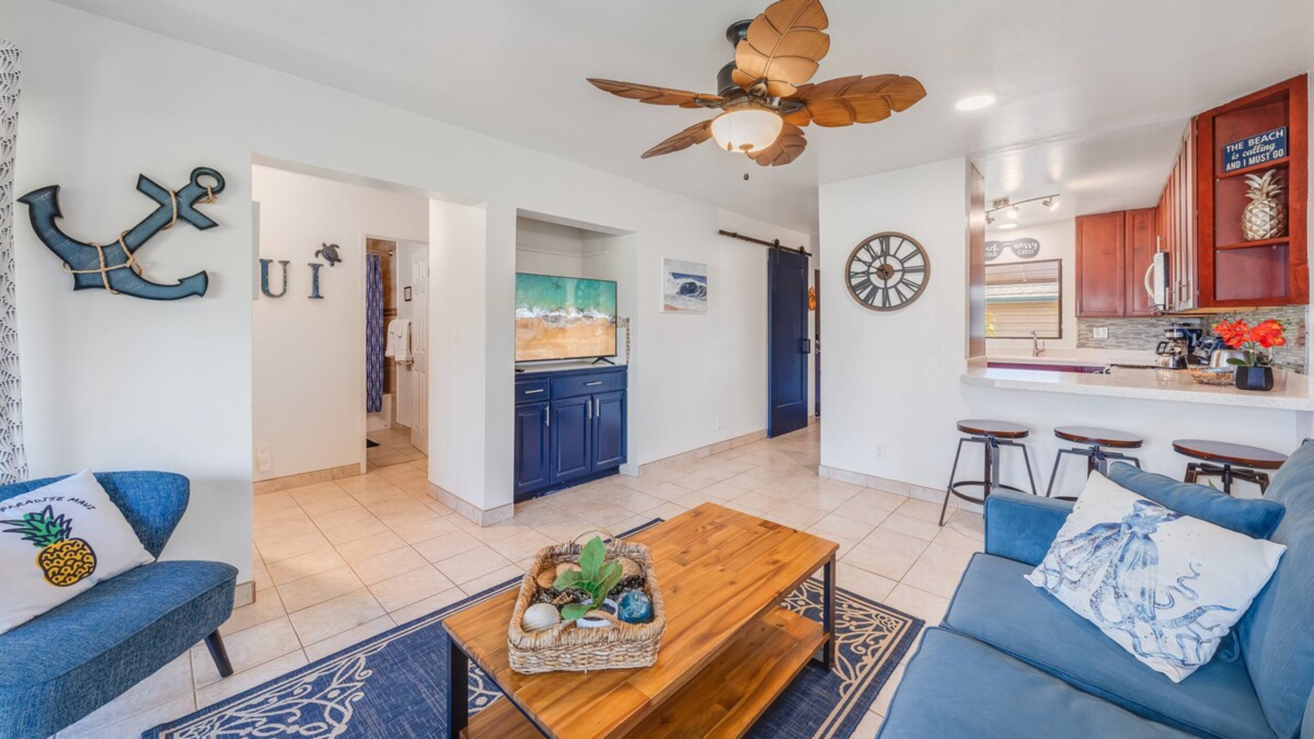 Sleeps 12 Ocean Views 4 BD/4BA 2 Reno Condos - Photo 7