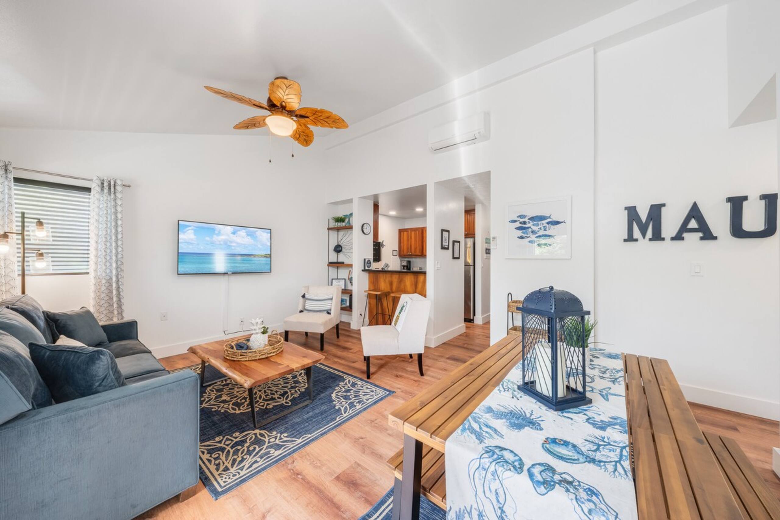 Sleeps 12 Ocean Views 4 BD/4BA 2 Reno Condos - Photo 19