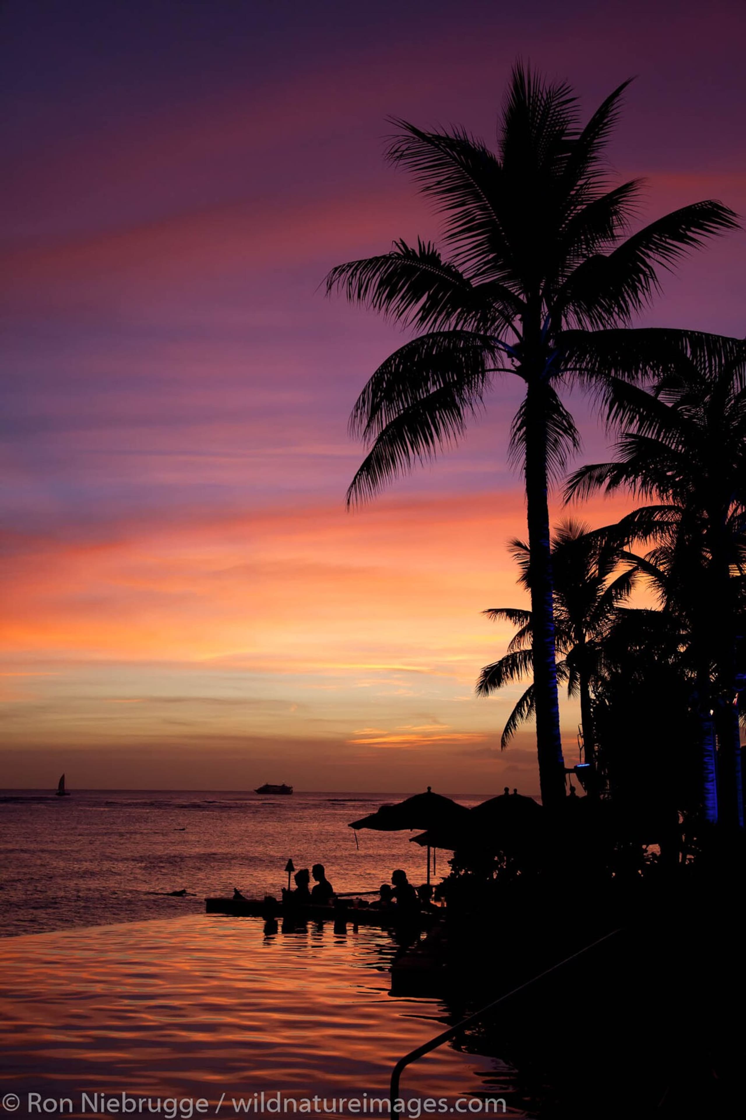 Waikiki Resort District - Photo 1